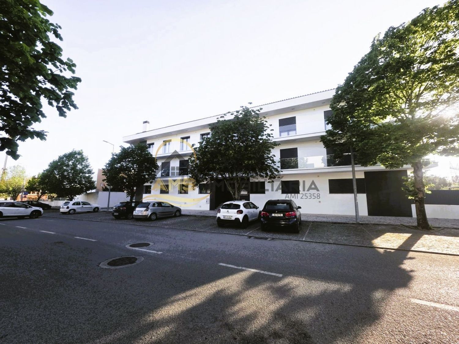 公寓 t3出售在Rua D - Urbanização Quinta do Barroso, 5 - 外立面