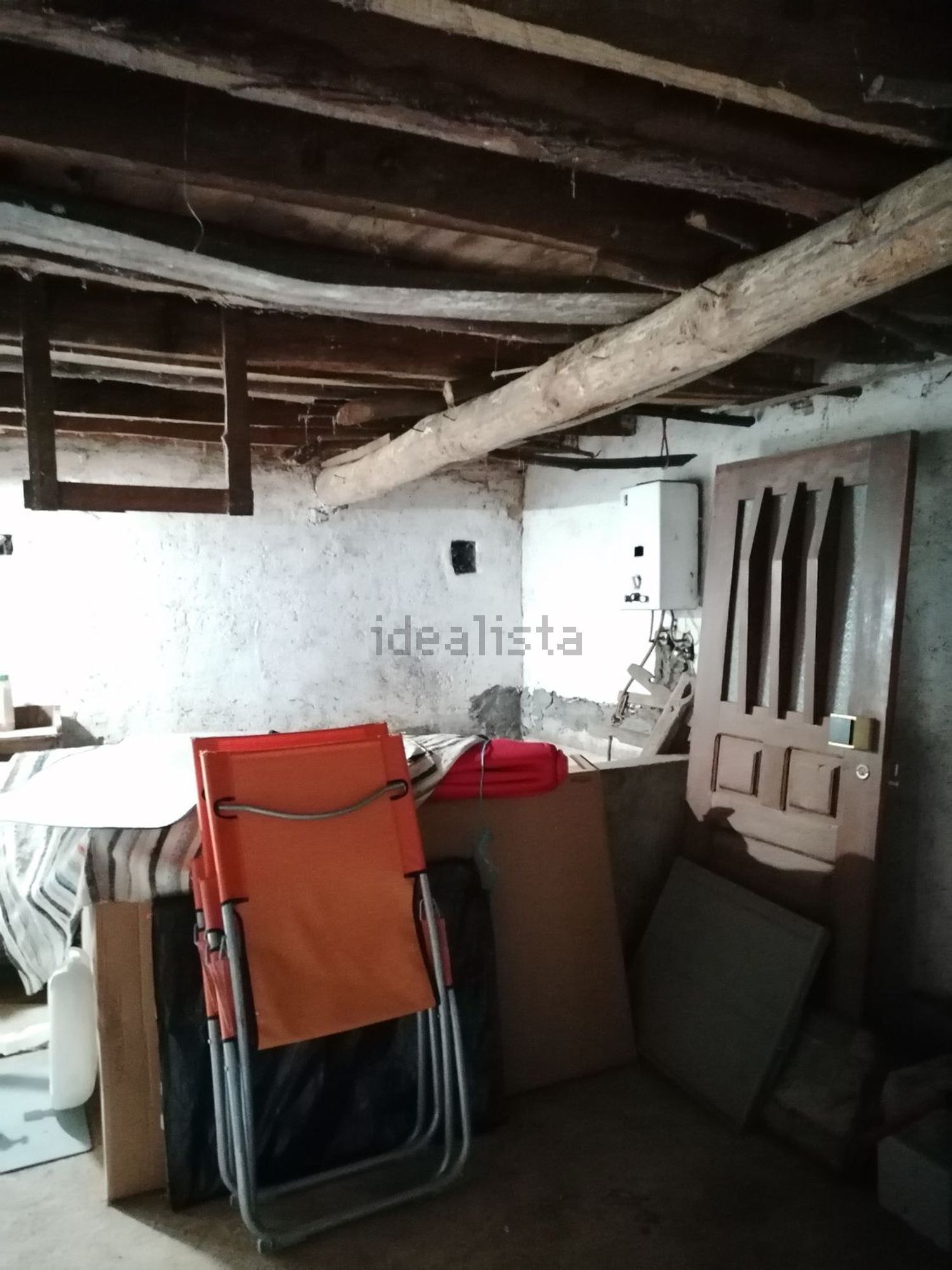 小镇楼房出售在Travessa de Santa Marta, 17 - 照片