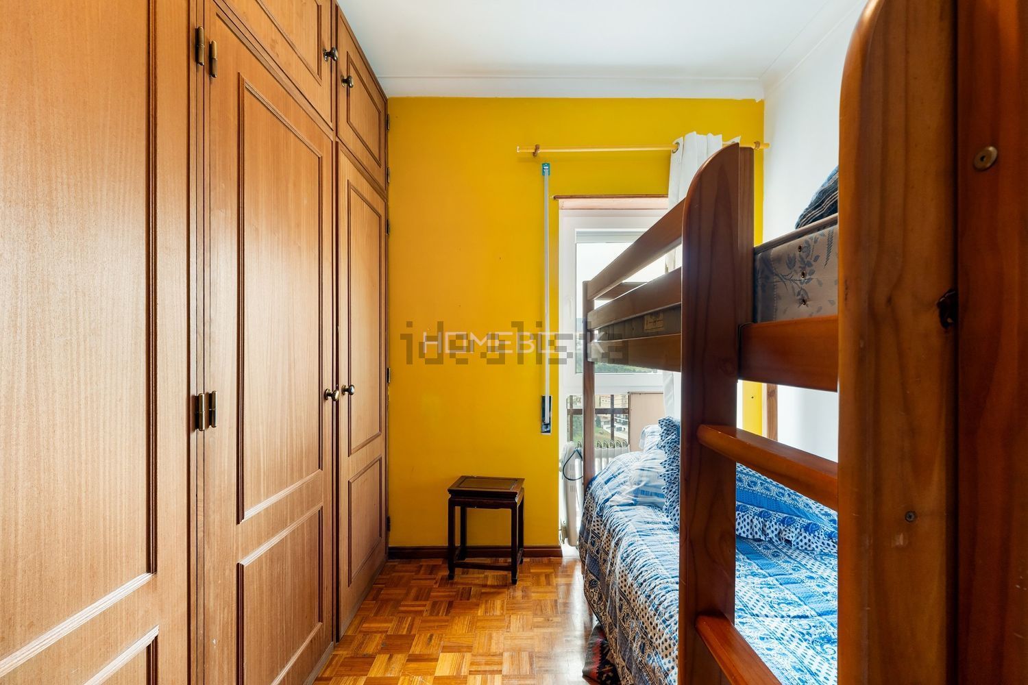 顶层公寓出售在Torres do Mondego - 卧室