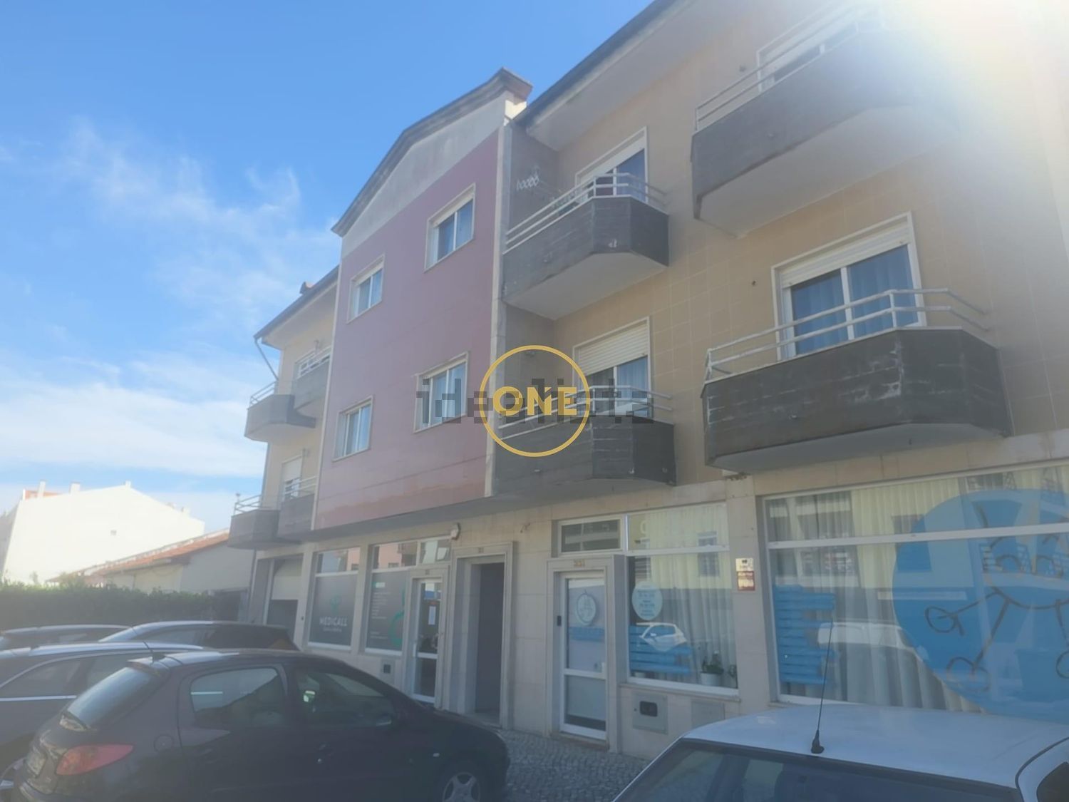 公寓 t2出售在Avenida José Estevão, 313 - 视线