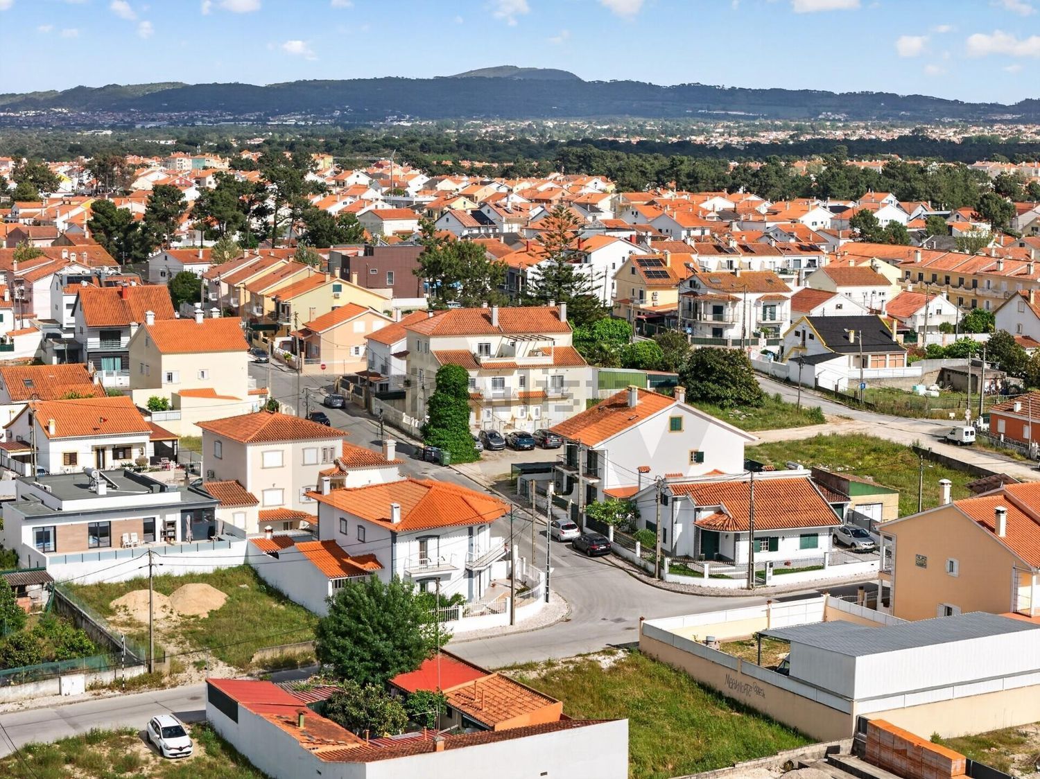 小楼房或别墅出售在Rua Cidade do Porto s/n - 照片