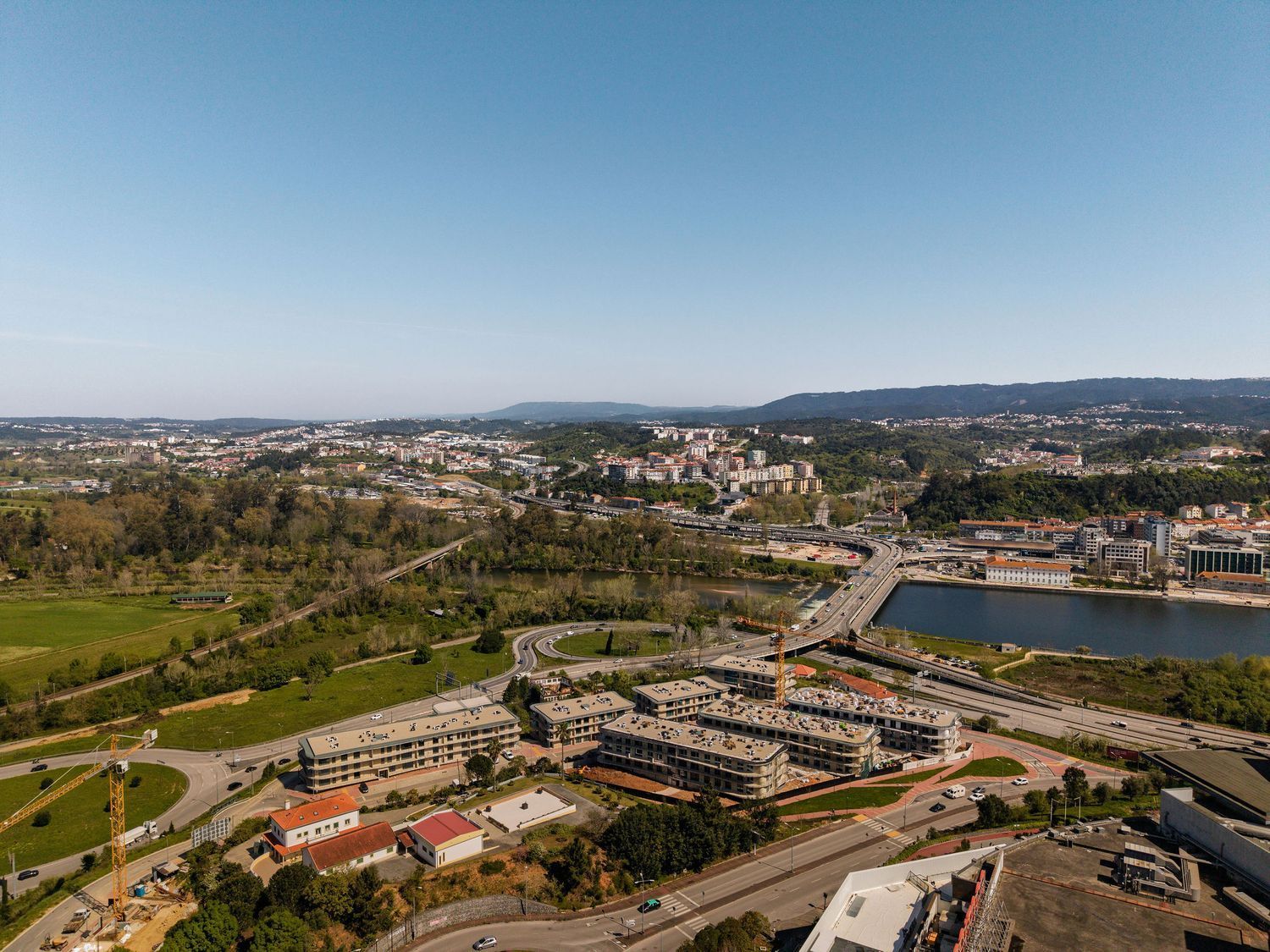 公寓 t2出售在Rua Cova do Portão s/n - 视线