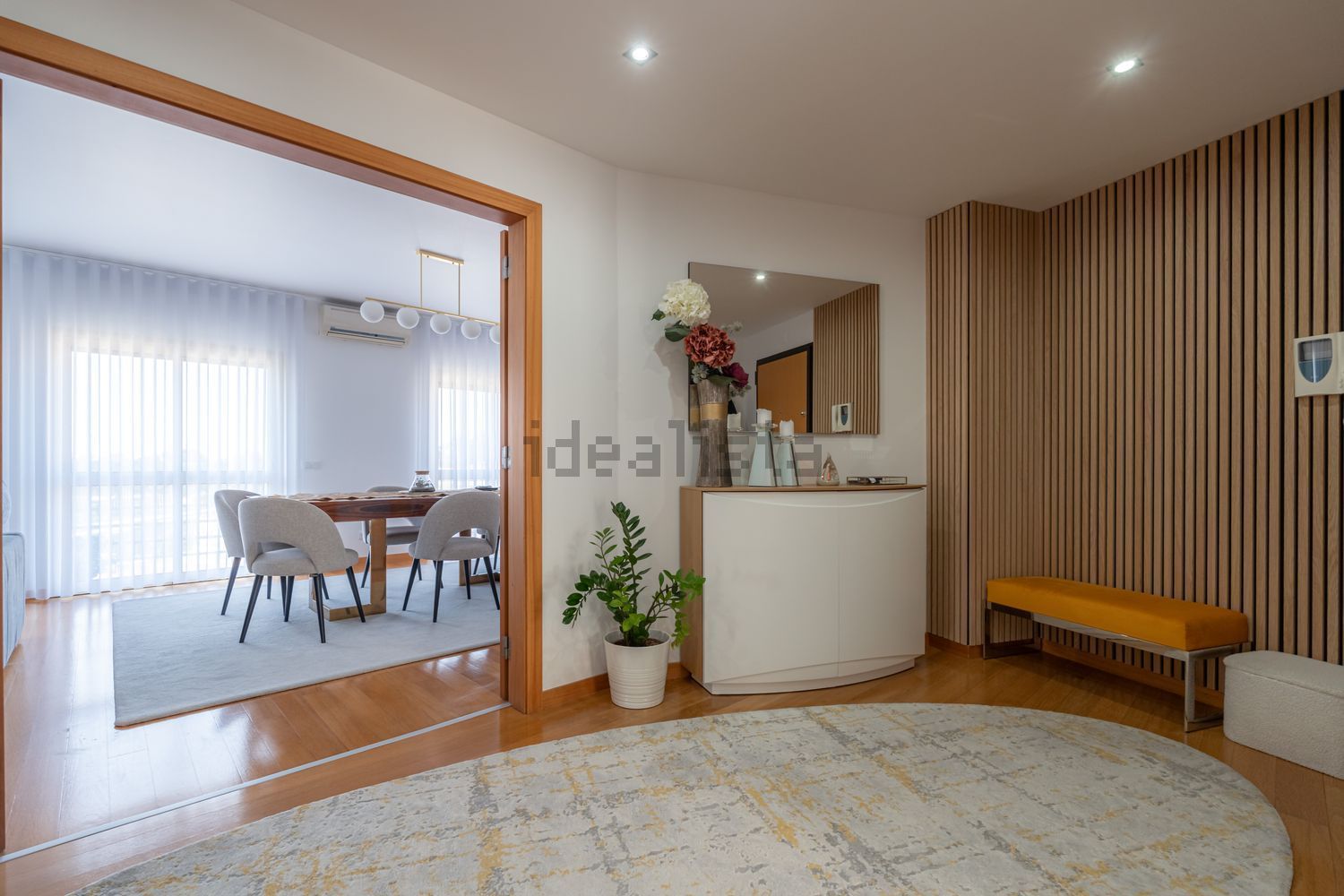 公寓 t3出售在Bairro da Moura, 36 - 照片