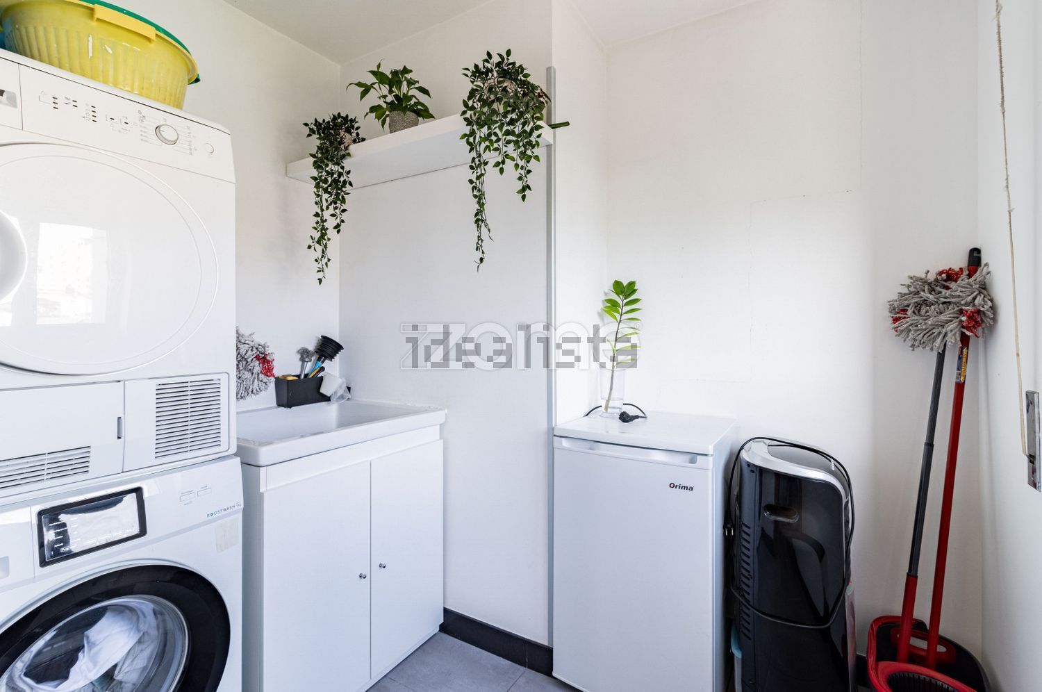 公寓 t3出售在Avenida Engenheiro Arantes e Oliveira, 890 - 仓库