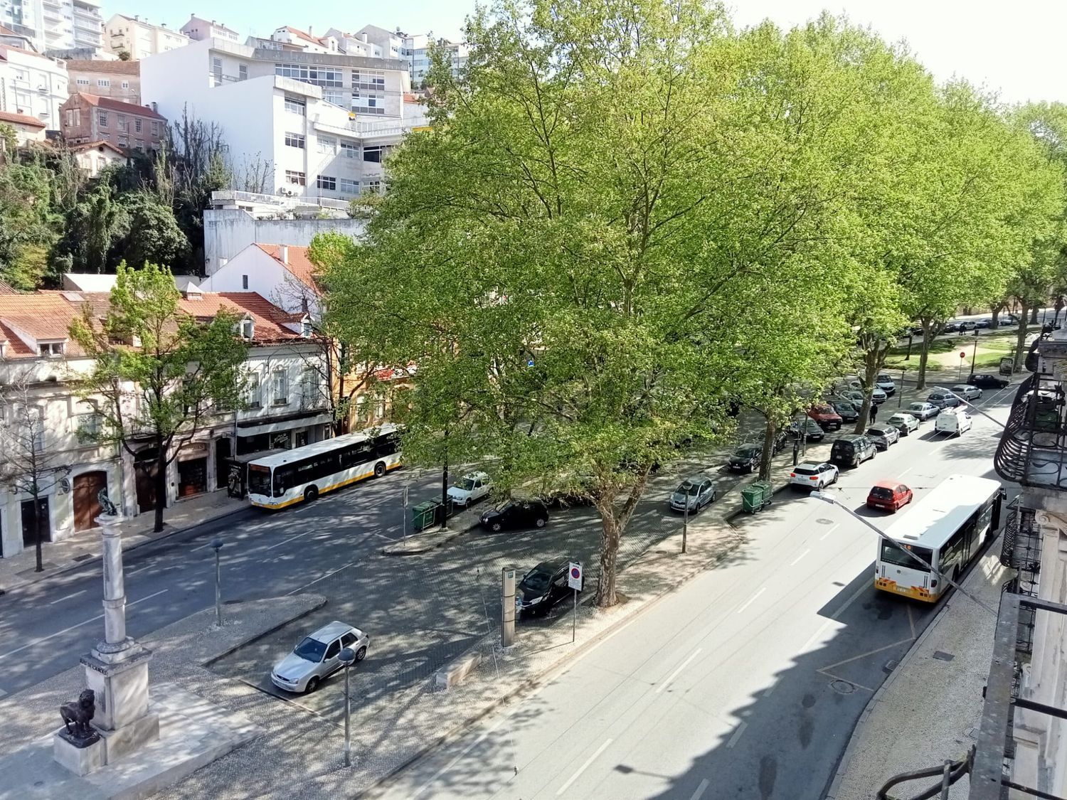 出租t0（单人公寓）在Avenida Sá da Bandeira, 8 - 照片
