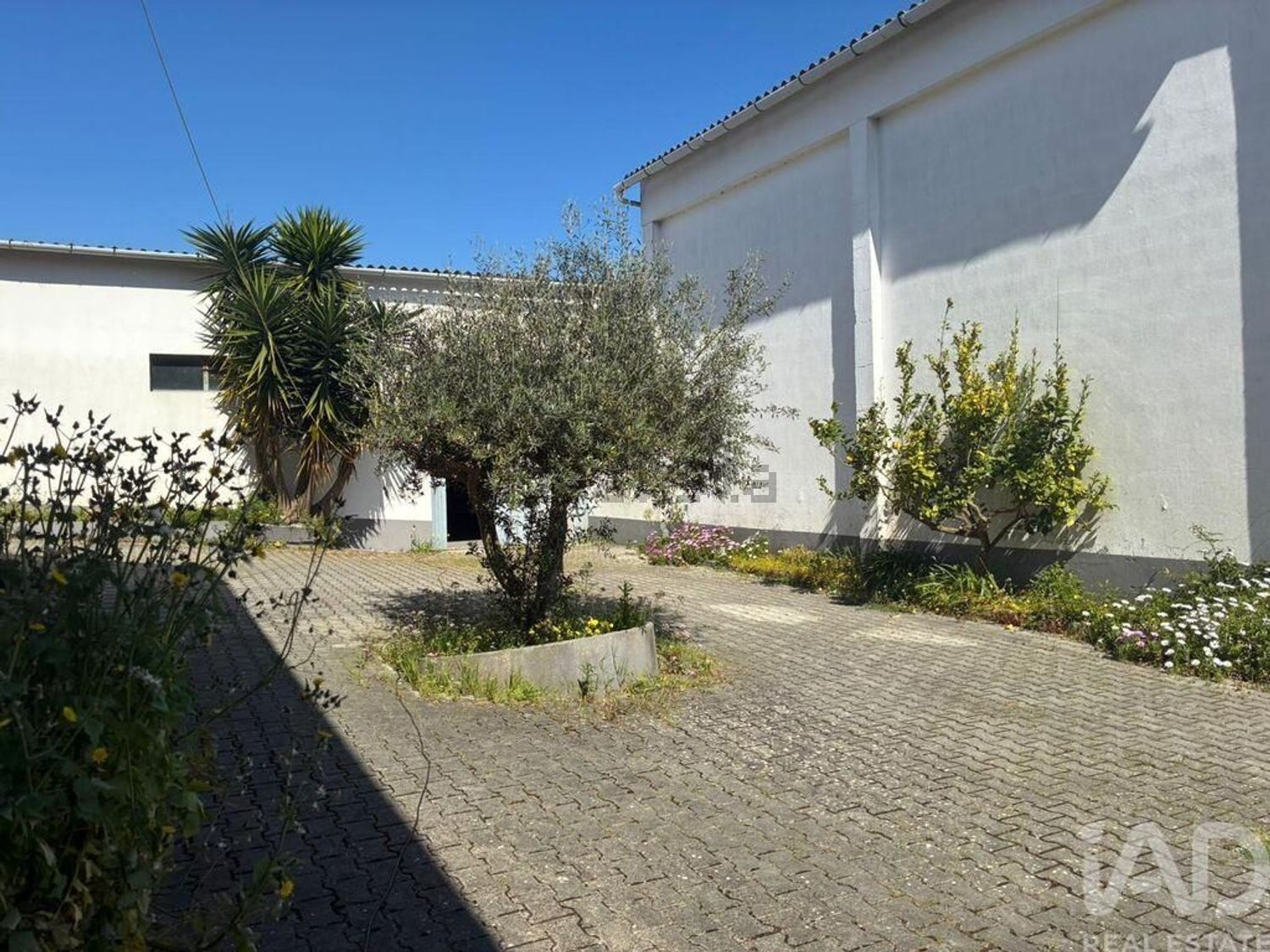 小楼房或独栋别墅出售在São Gregório - 外立面