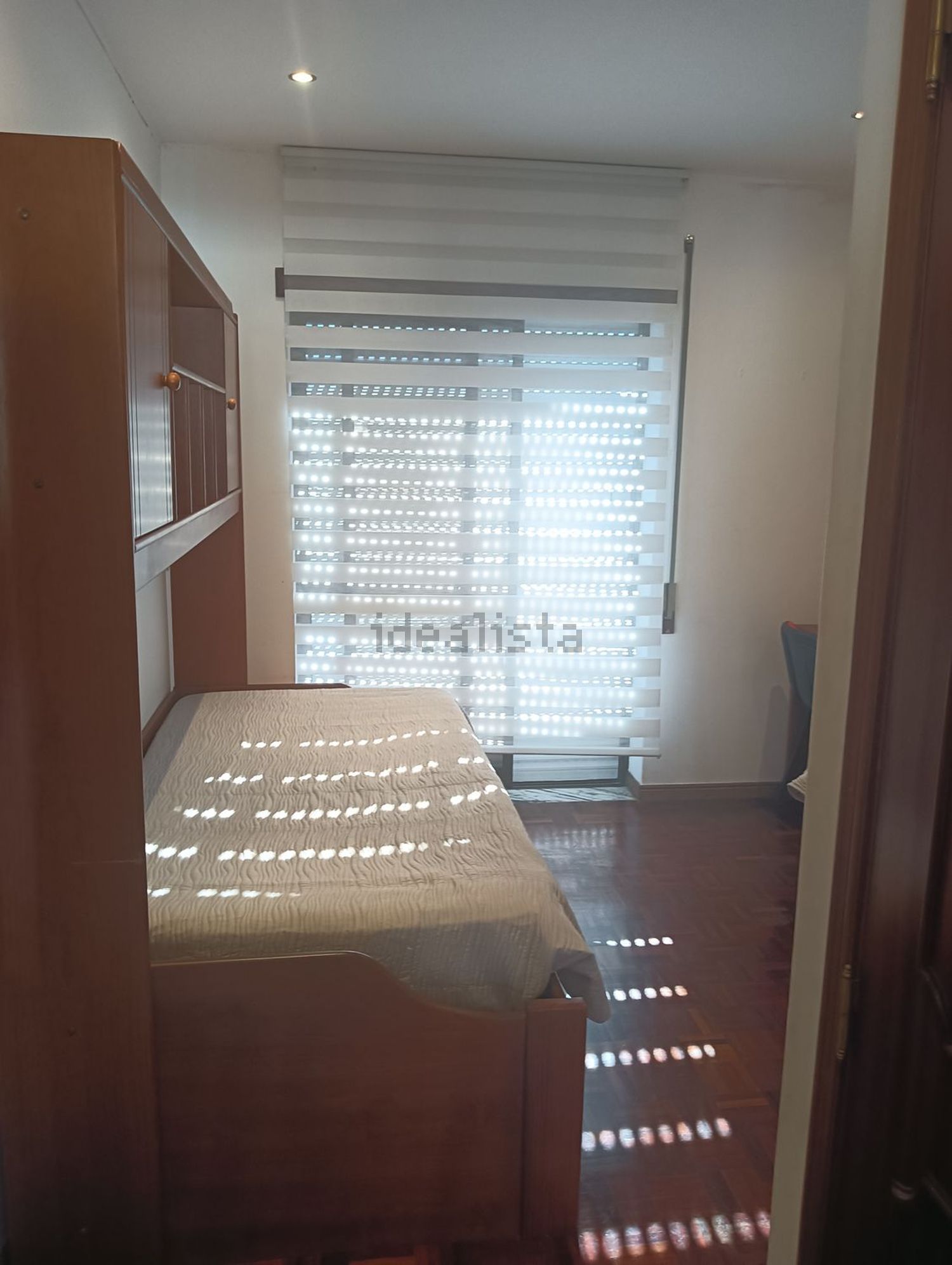 出租房间在Rua Helena Carrington, 2 - 卧室