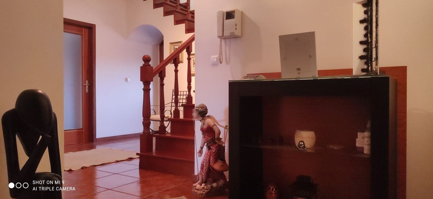 复式公寓出售在Rua dos Olivais