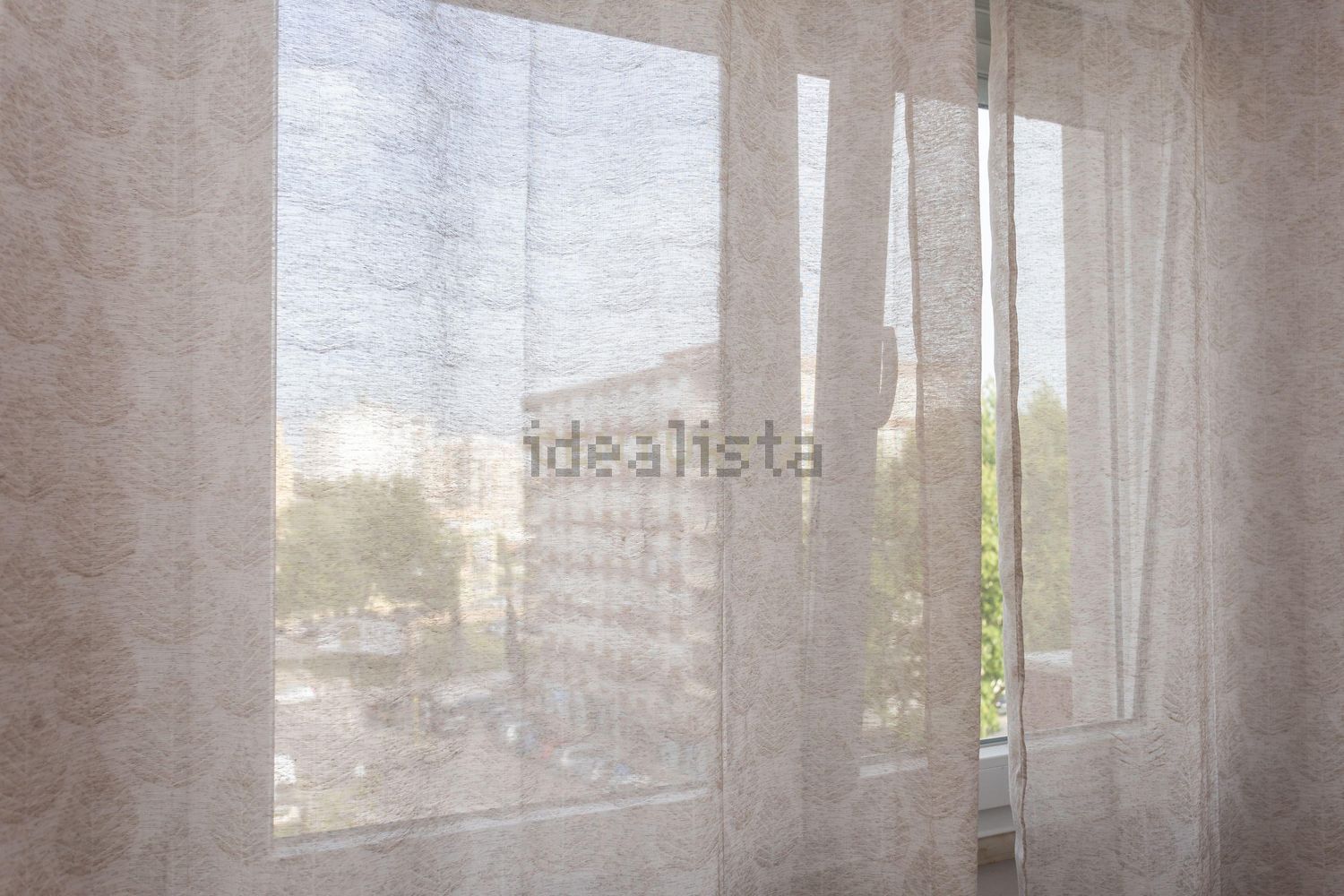 公寓 t2出售在Rua Frei António das Chagas, 18 - 卫生间