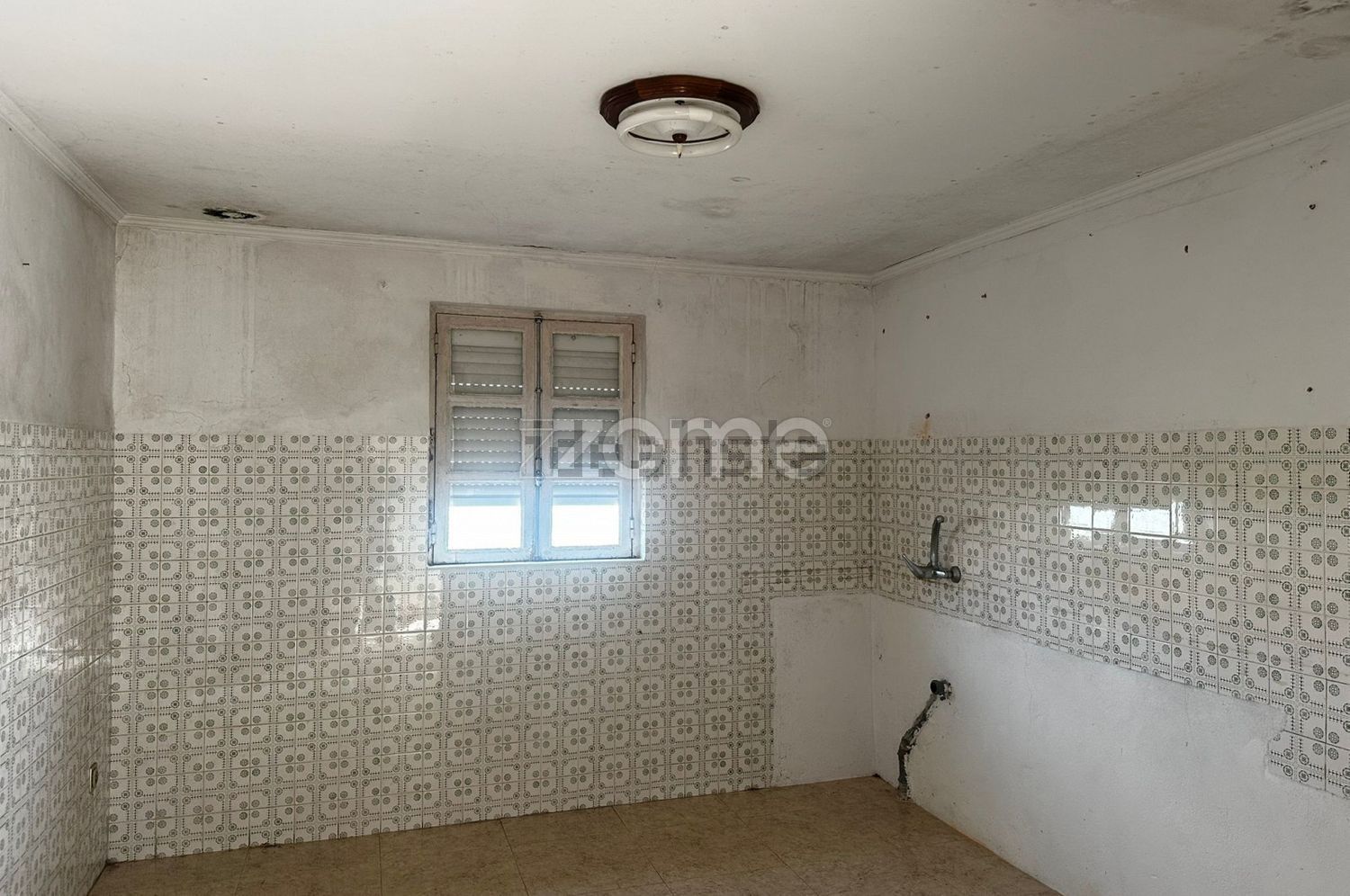 小楼房或独栋别墅出售在Rua Olivais s/n - 厨房