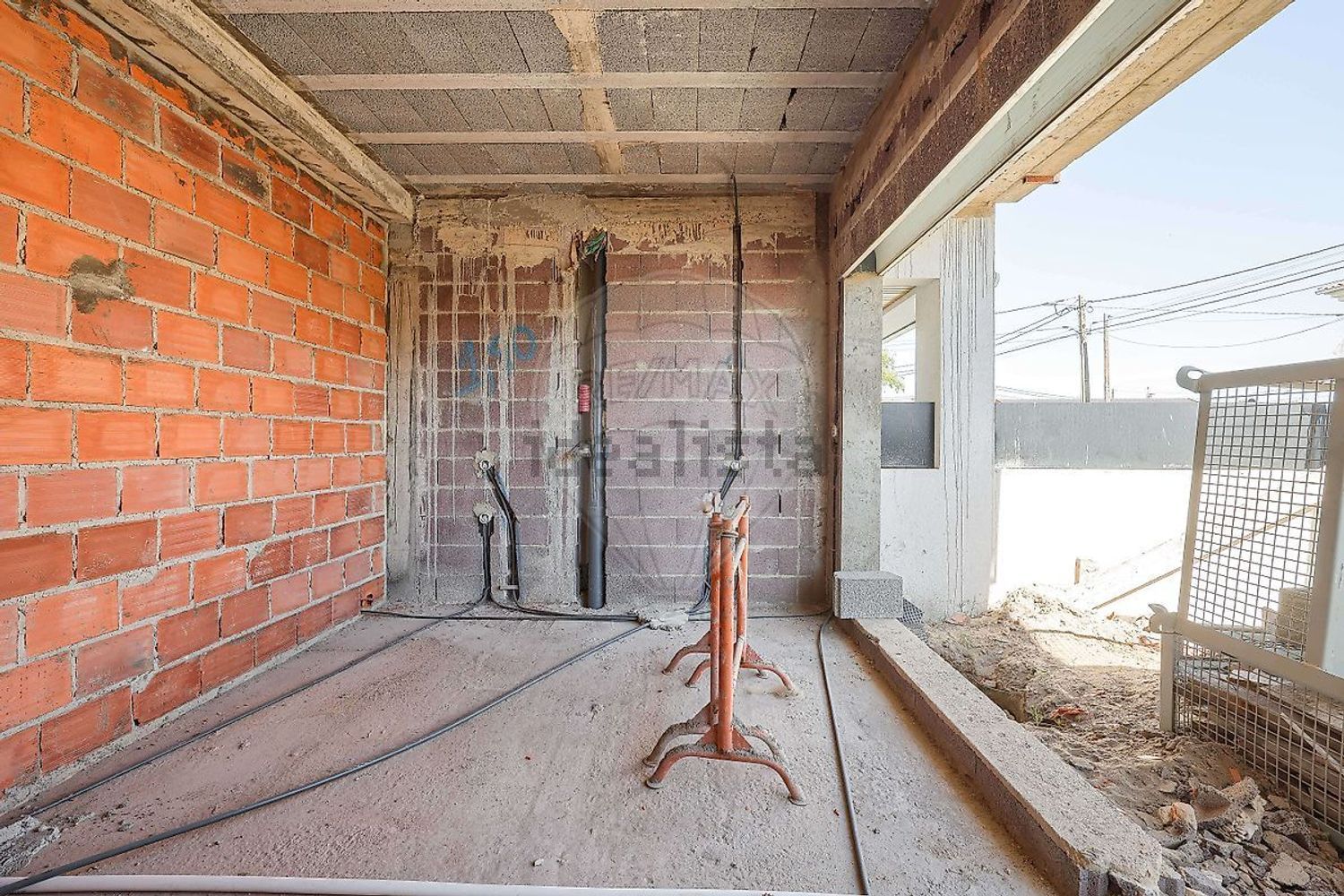 小楼房或独栋别墅出售在Rua Cesário Verde - 照片