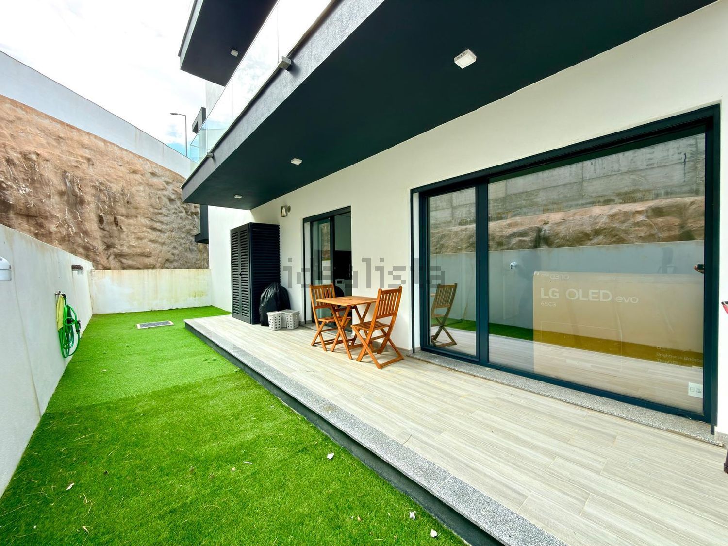 公寓 t2出售在Caminho da Raposa s/n - 阳台