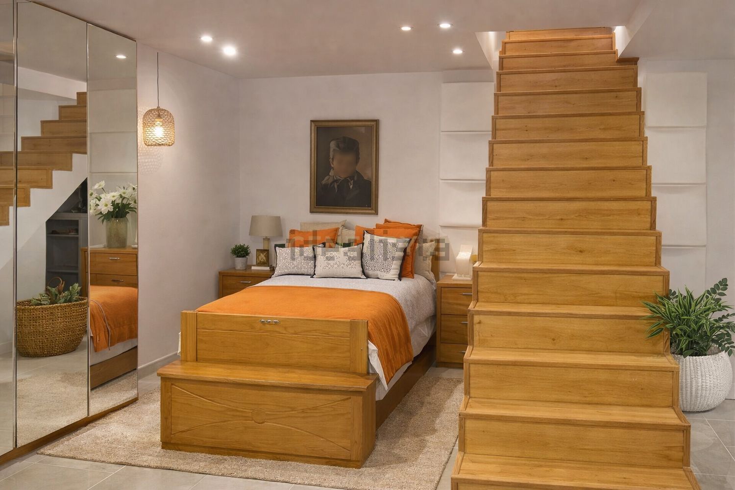 公寓 t4出售Quinta da Caixeira, 10 - 卧室