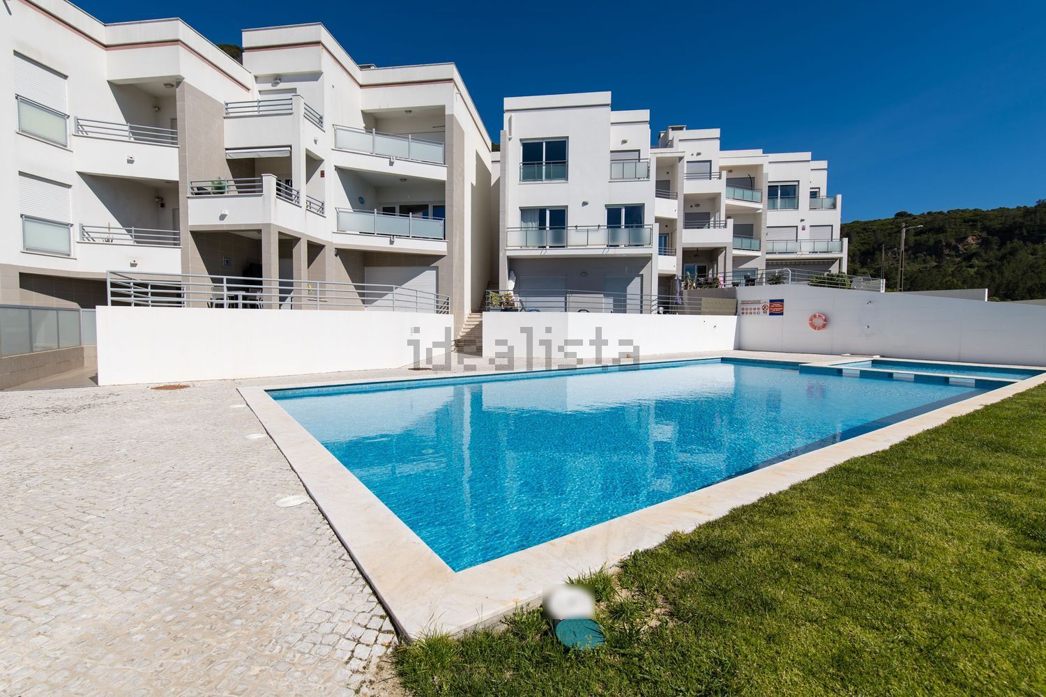 公寓 t2出售在Santiago (Sesimbra) - 游泳池
