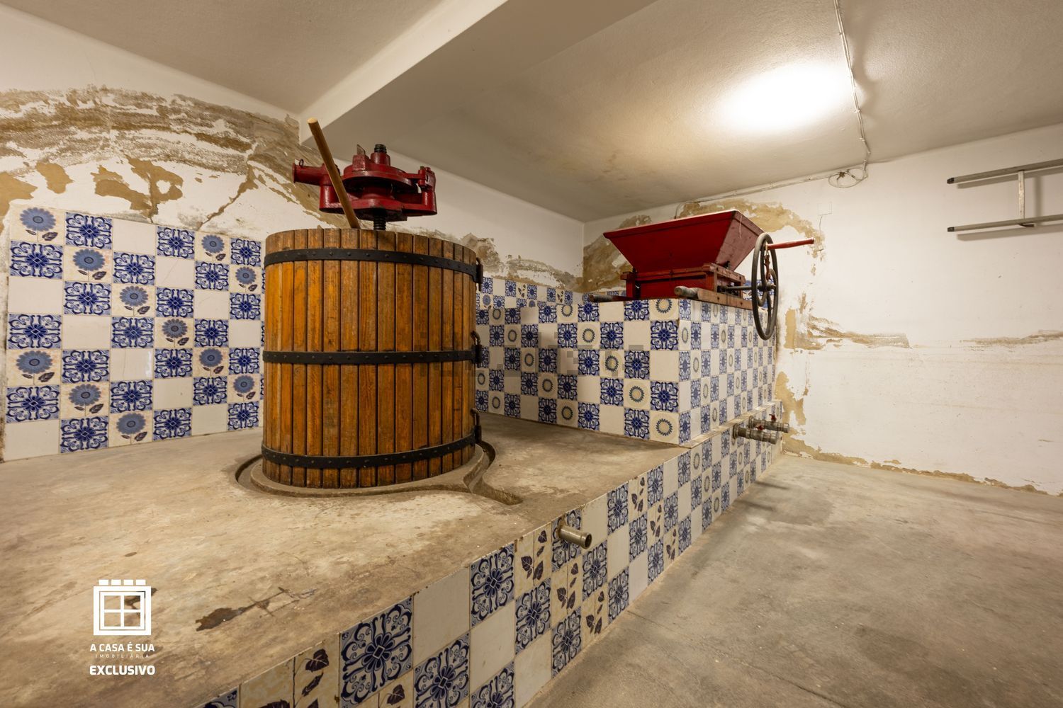 小楼房或独栋别墅出售Ovar - 居住