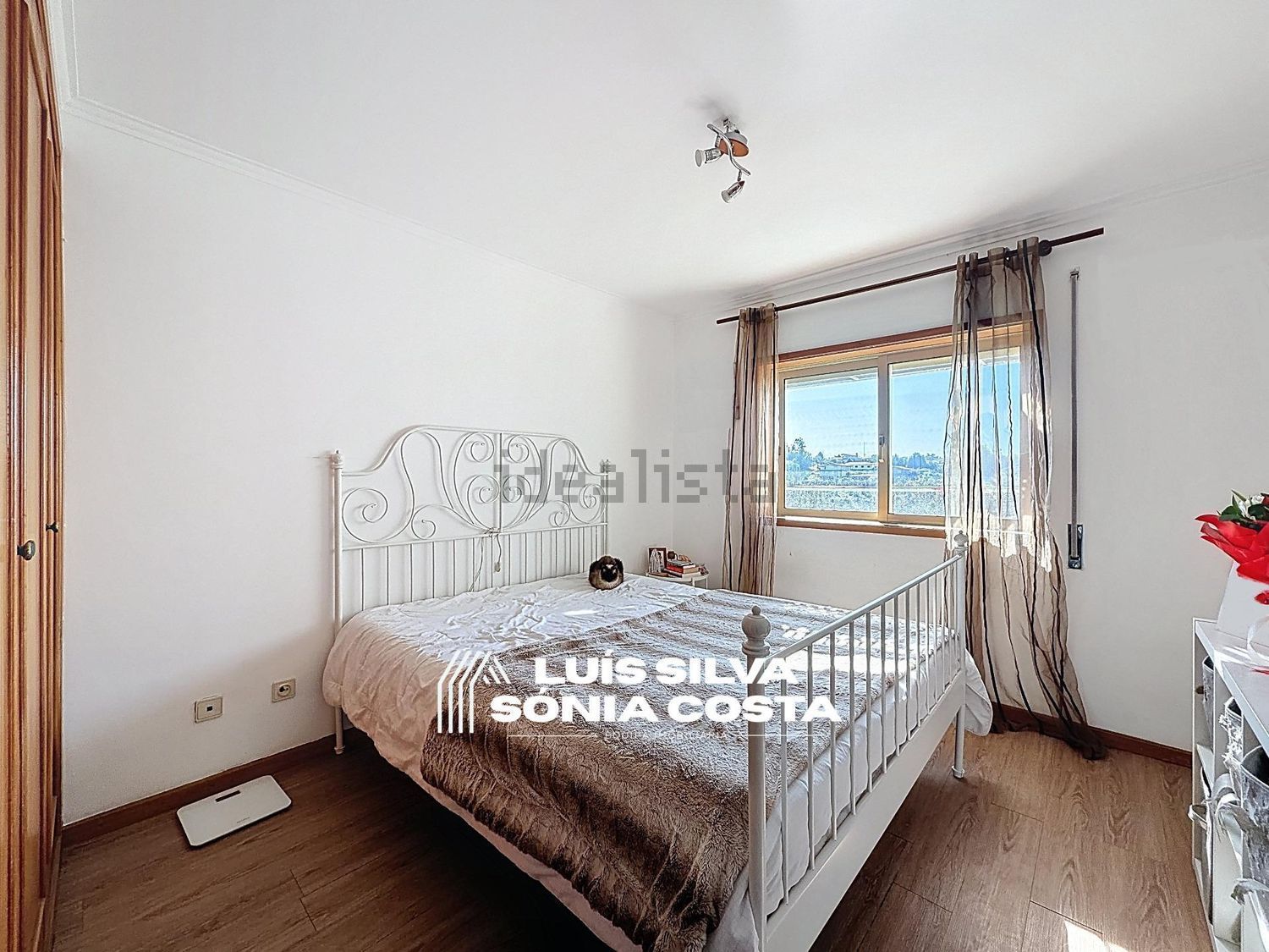 公寓 t2出售在Largo Cerrado, 54 - 卧室