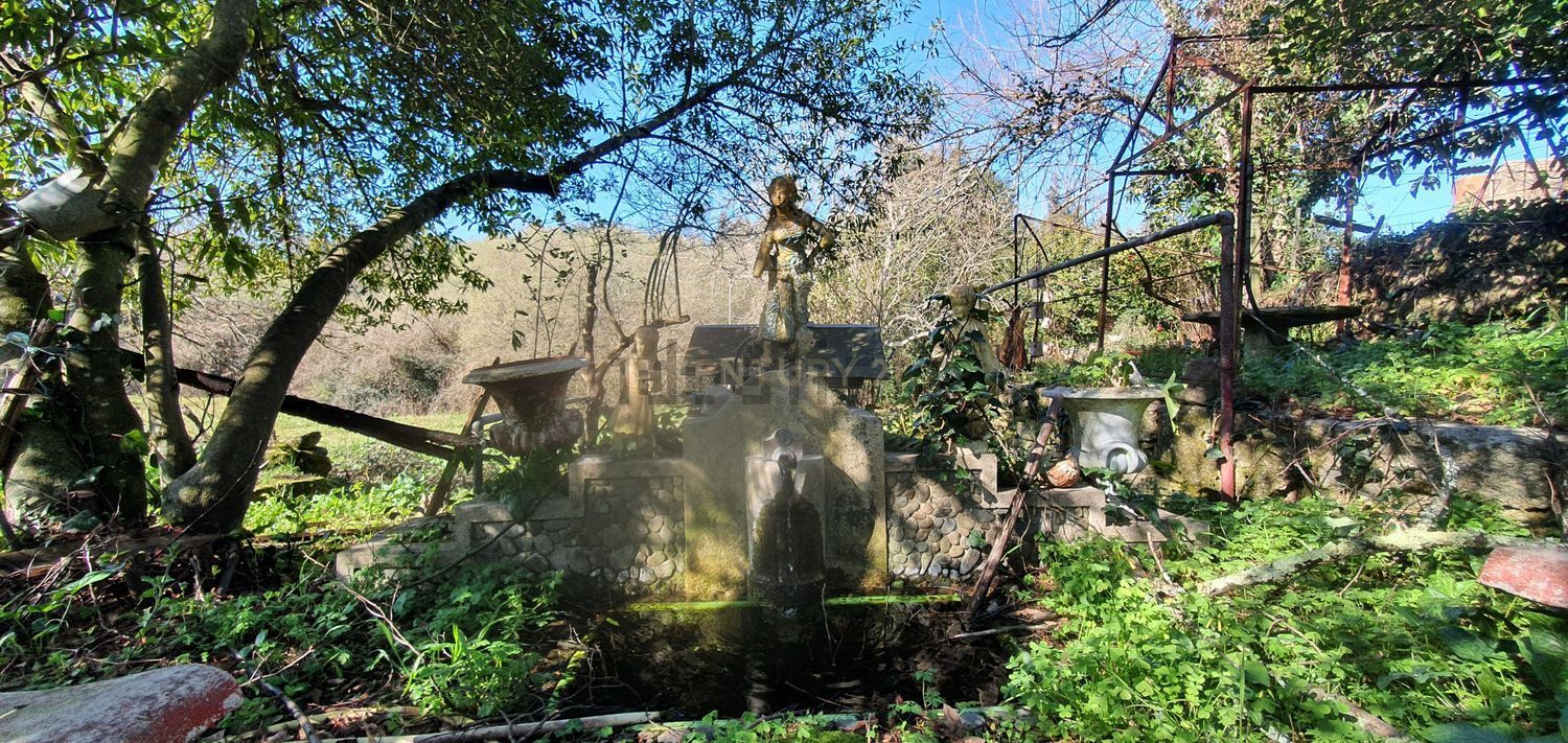 农庄出售Quinta do Pomar, 1 - 花园