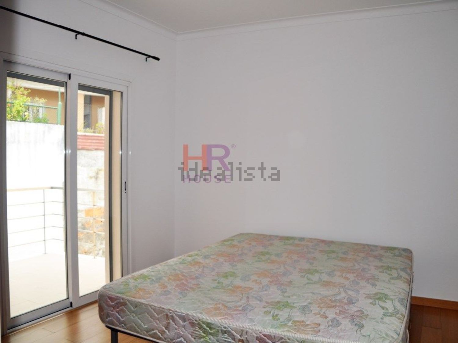 出租公寓 t1在Santa Clara e Castelo Viegas - 卧室