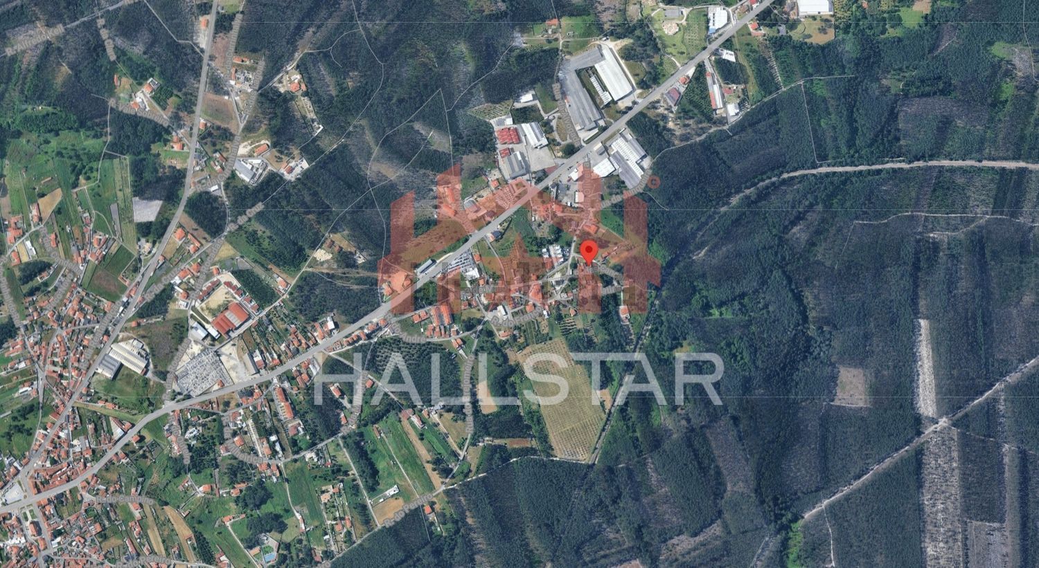 小楼房或独栋别墅出售在Rua das Cancelas, 12 - 照片