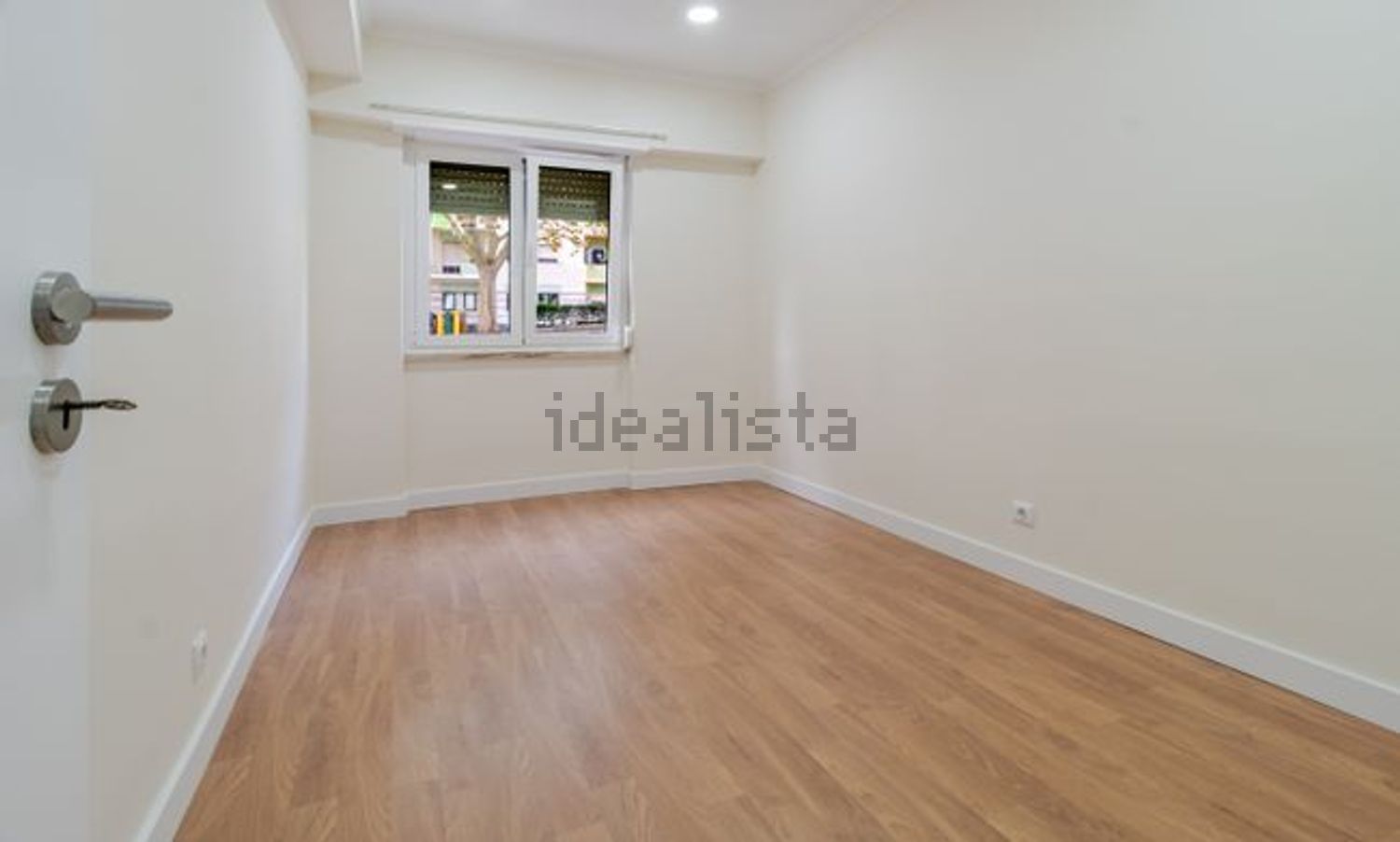 出租公寓 t3在Rua de Nova Lisboa, 5 - 居住