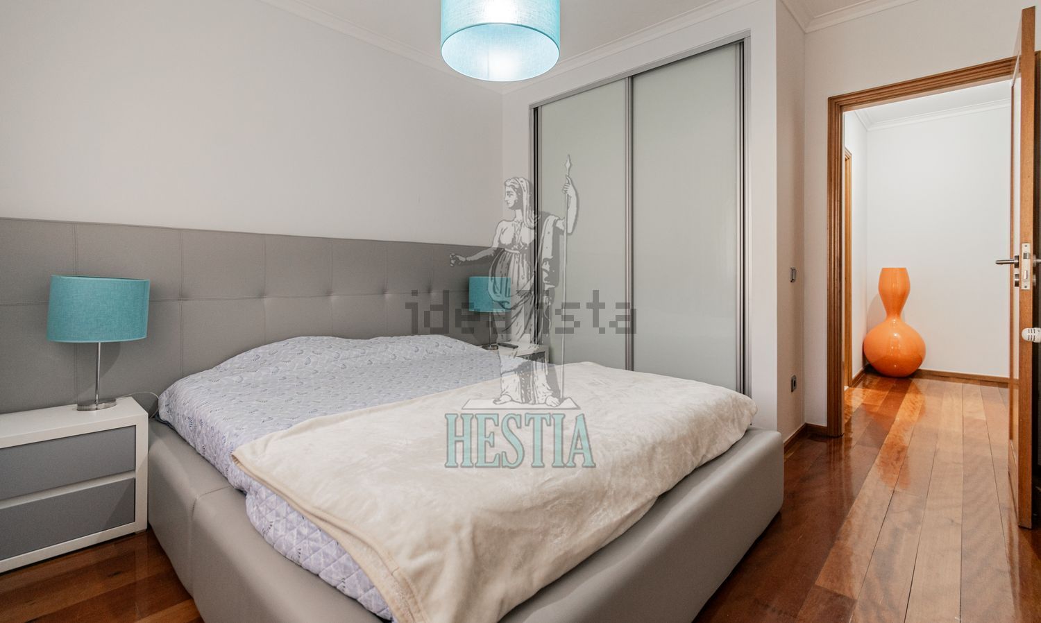 公寓 t2出售在Avenida Joaquim Oliveira e Silva, 373 - 卧室
