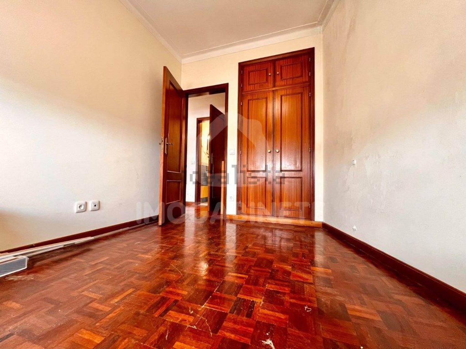 公寓 t3出售在Avenida 5 de Janeiro, 3 - 卧室