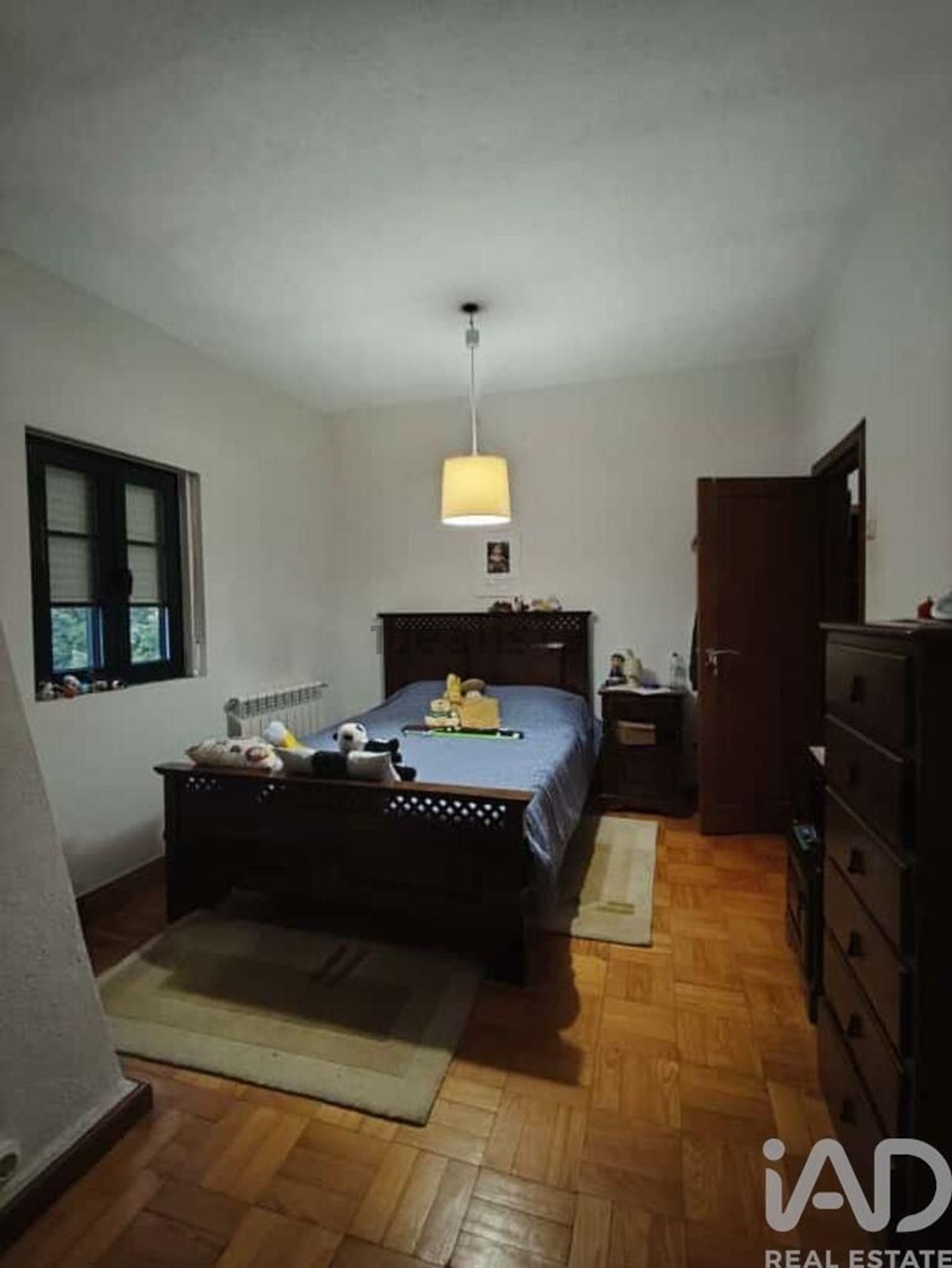 庄园出售在Sabugal - 客厅