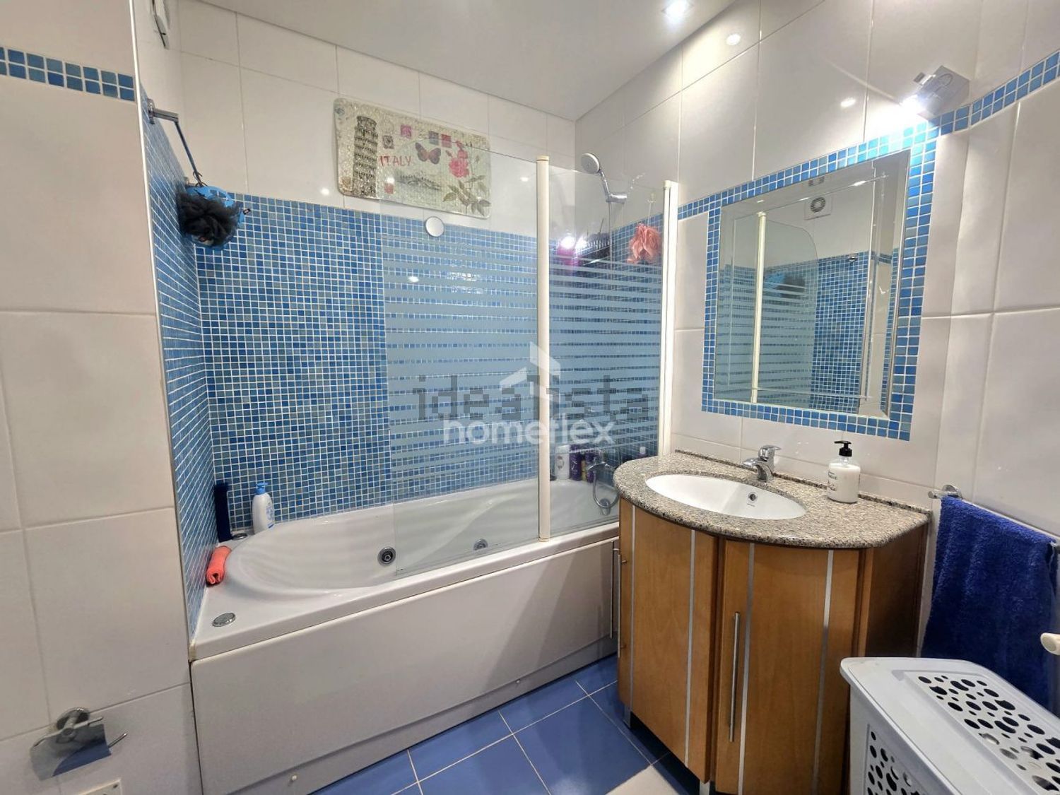 公寓 t3出售在Tavarede - 卫生间