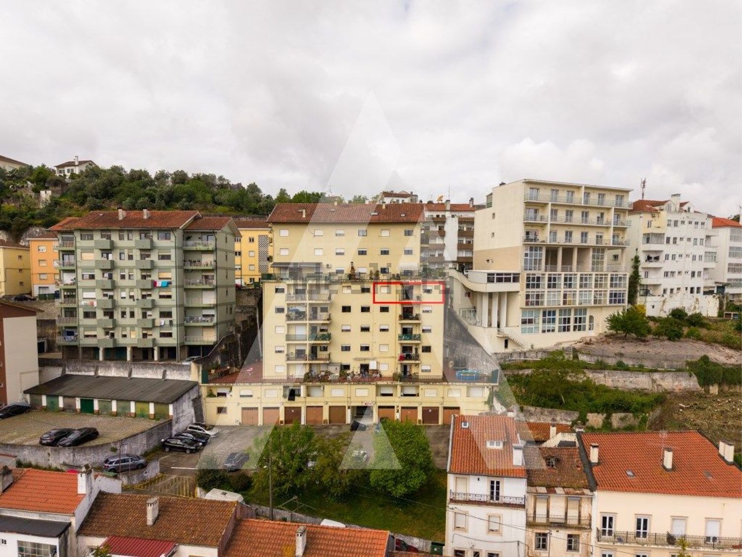 公寓 t3出售在Santa Clara e Castelo Viegas - 照片
