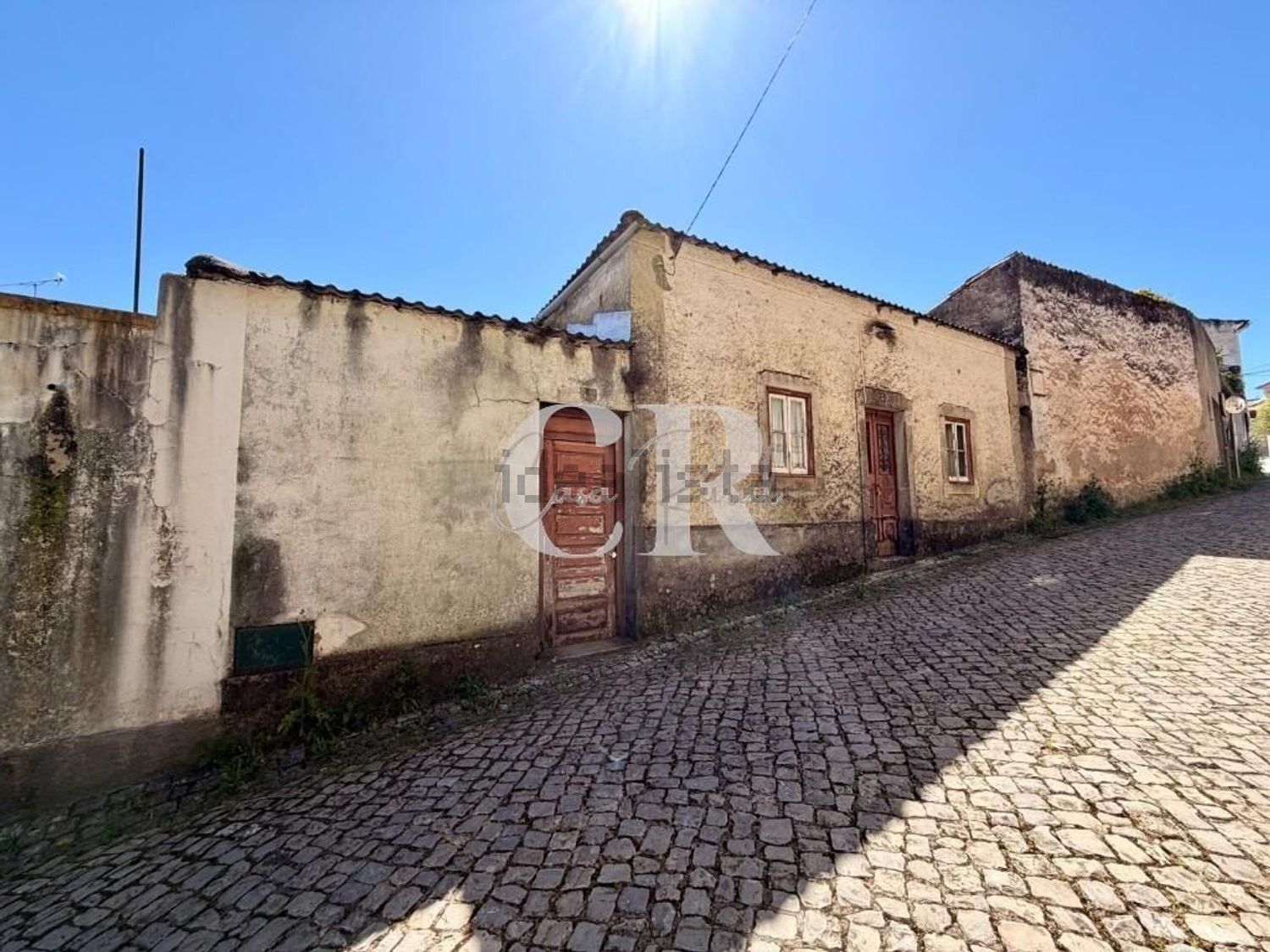 小楼房或别墅出售在Figueiró dos Vinhos e Bairradas - 外立面