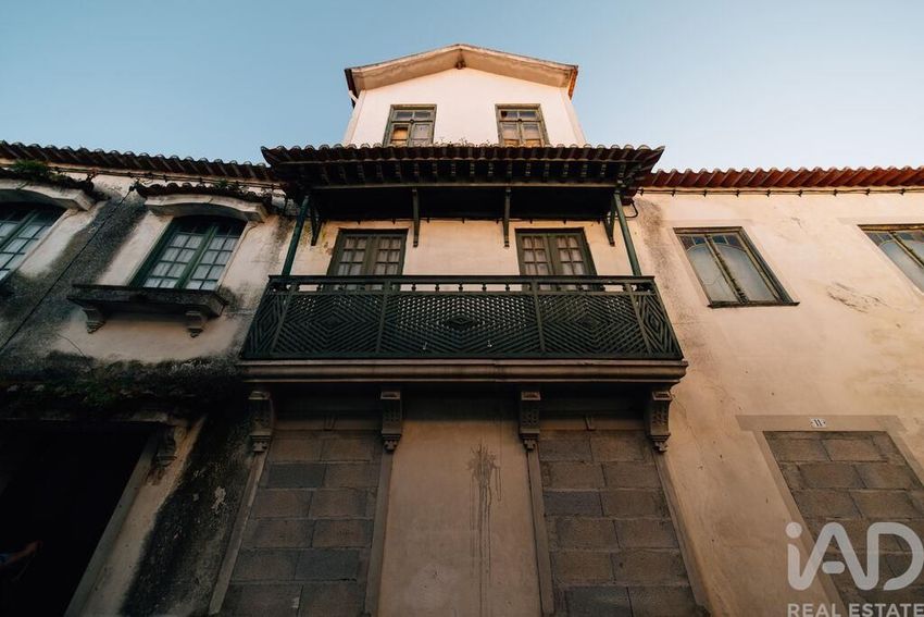 小楼房或别墅出售在Vila Nova de Foz Côa
