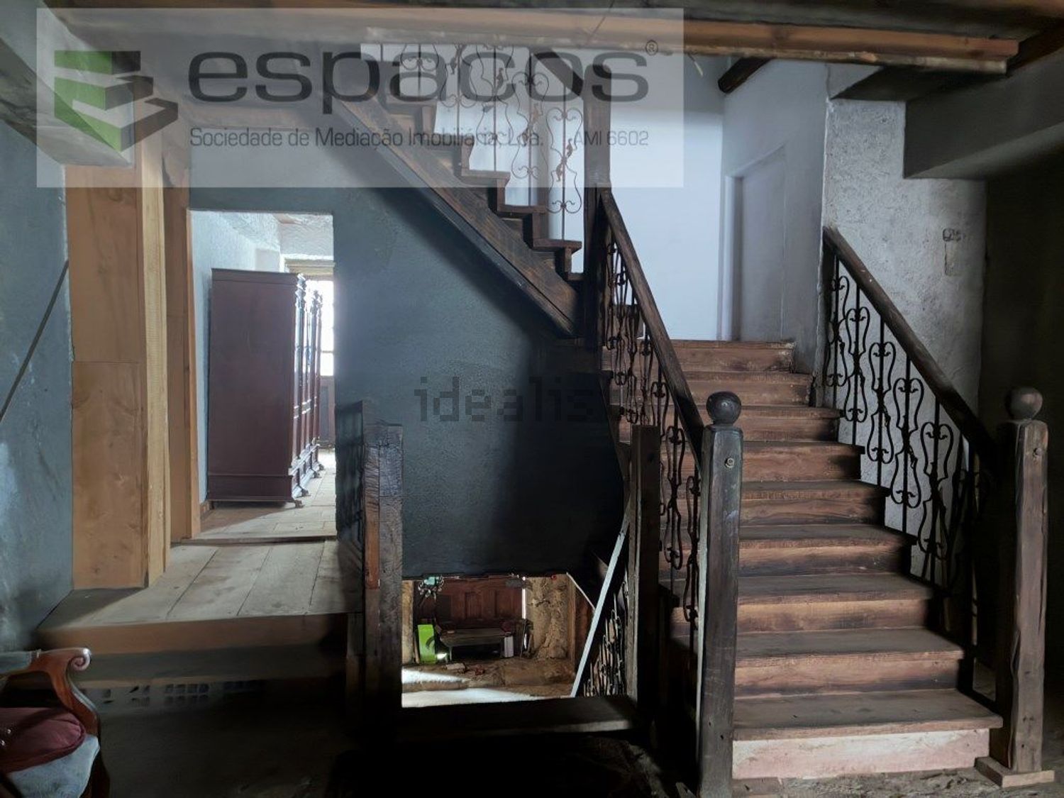 小楼房或独栋别墅出售在Fundão - Valverde - Donas - Aldeia de Joanes - Aldeia Nova do Cabo - 详情