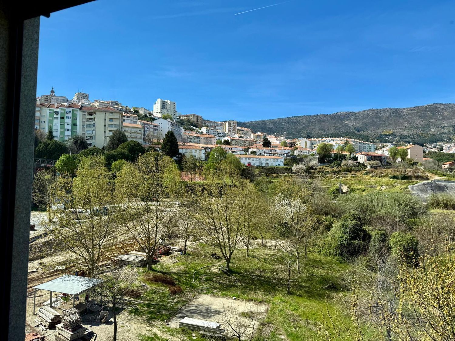 公寓 t3出售在Rua Jardins Do Rodrigo s/n - 视线