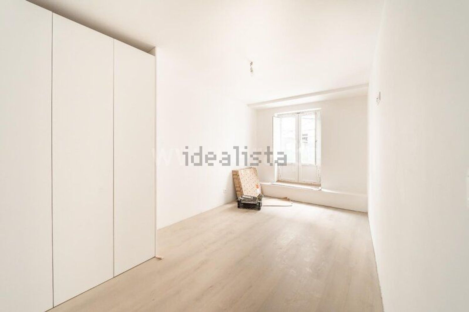 公寓 t2出售在Fundão - Valverde - Donas - Aldeia de Joanes - Aldeia Nova do Cabo - 卧室