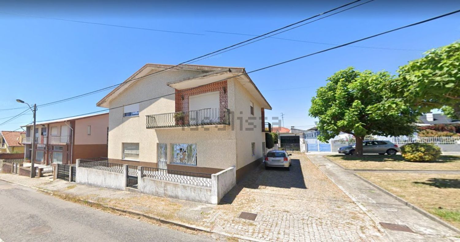 出租公寓 t1在Rua dos Castanheiros - 外立面