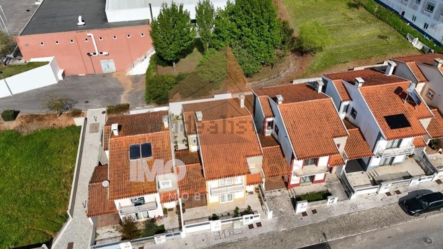 双拼别墅出售Urbanização Quinta do Sampaio s/n - 照片