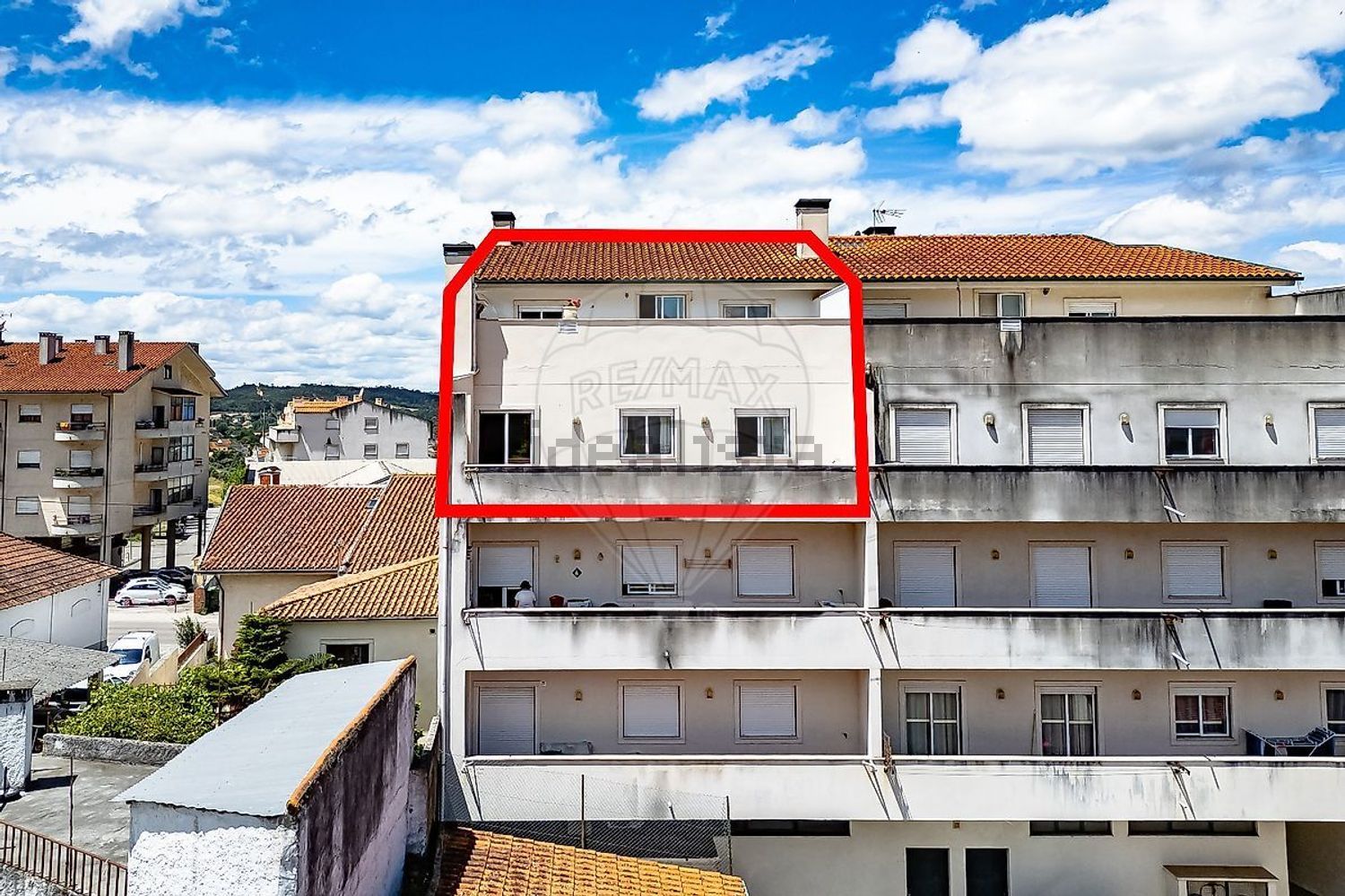 公寓 t3出售在Rua Coimbra - 照片