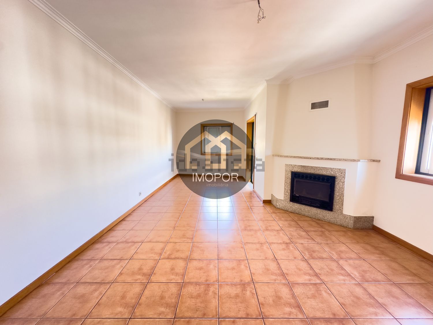 出租公寓 t2在Praia - 客厅