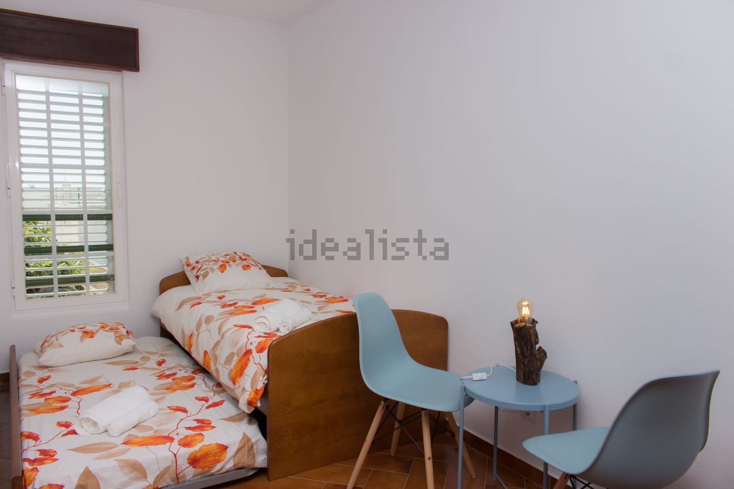 双拼别墅出售在Rua Varandas para o Mar, 9 Blococasa - 卧室