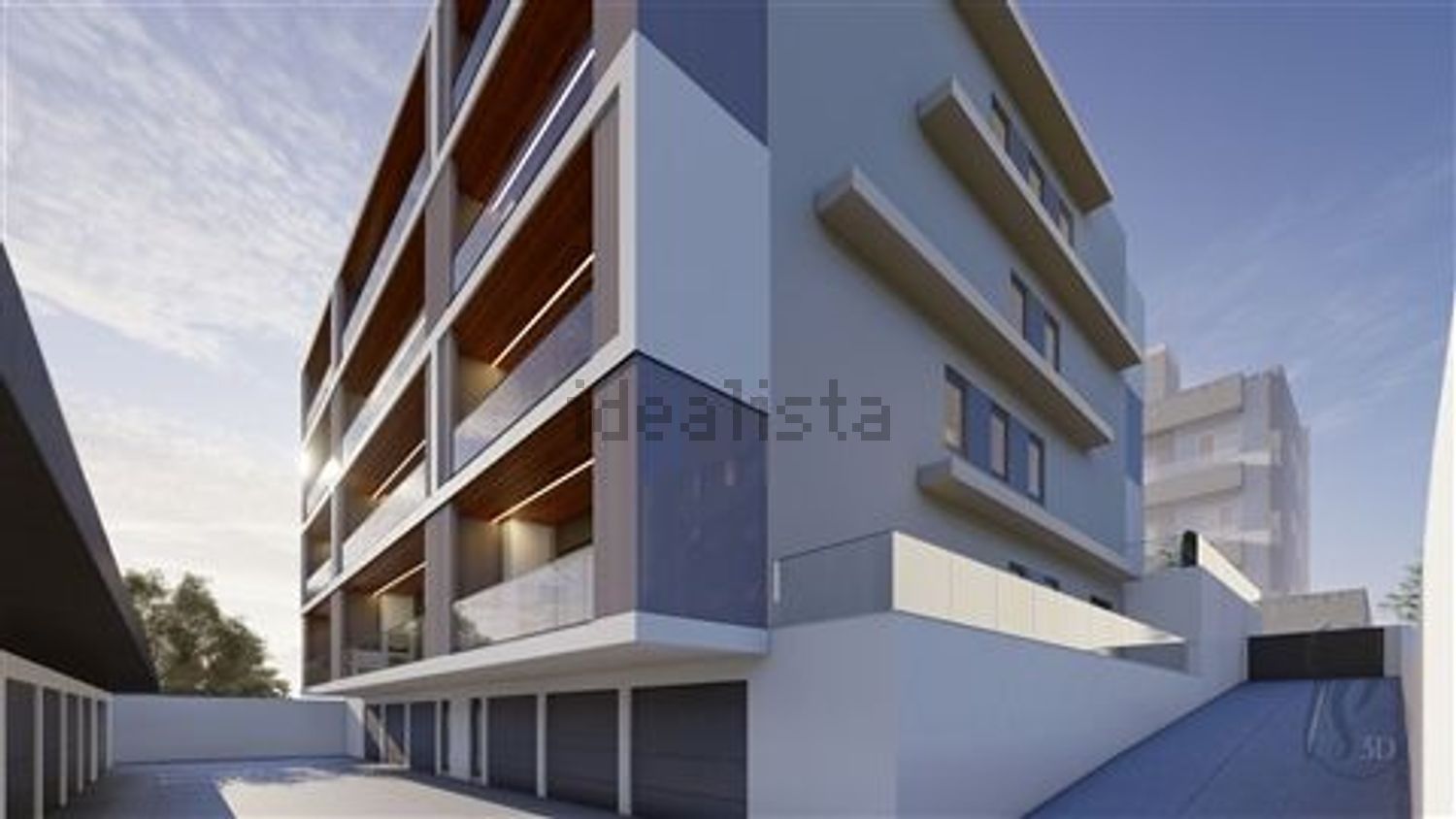 公寓 t3出售在Rua da Carrasqueira, 3 - 详情