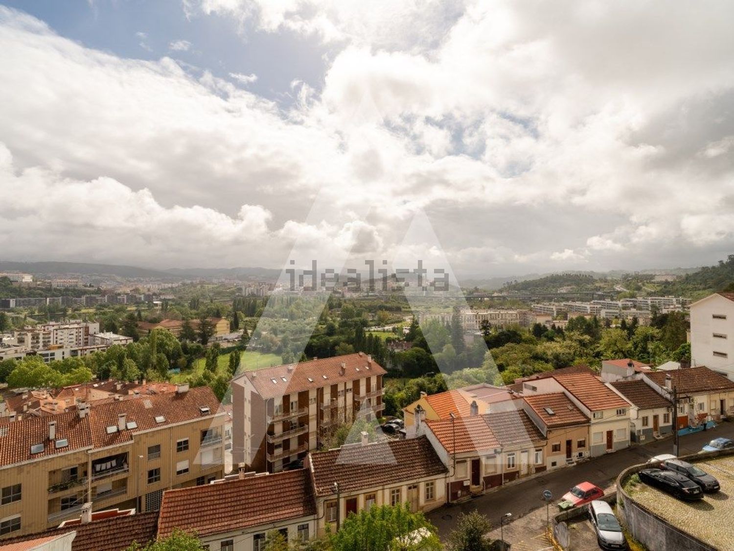 公寓 t3出售在Santa Clara e Castelo Viegas - 照片