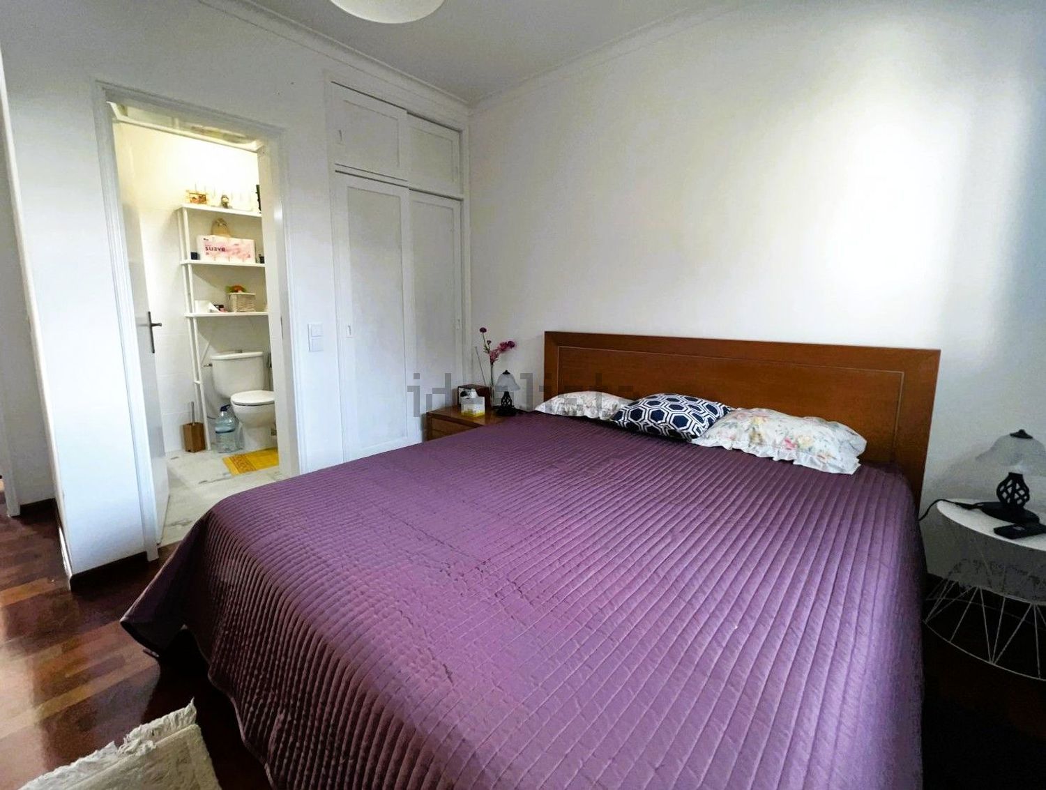 公寓 t2出售在Rua Fernando Quaresma, 2 - 卧室