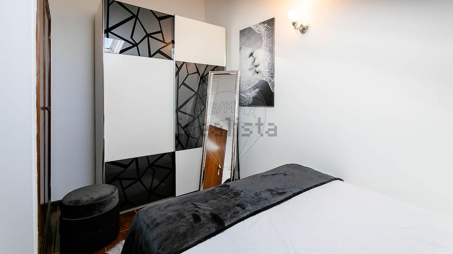 复式公寓出售在Rua Camilo Castelo Branco - 卧室