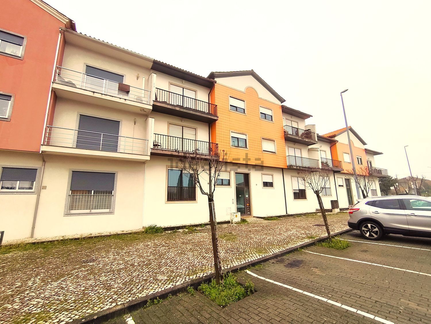 公寓 t3出售在Rua Jerónimo Gonçalves da Costa s/n - 外立面