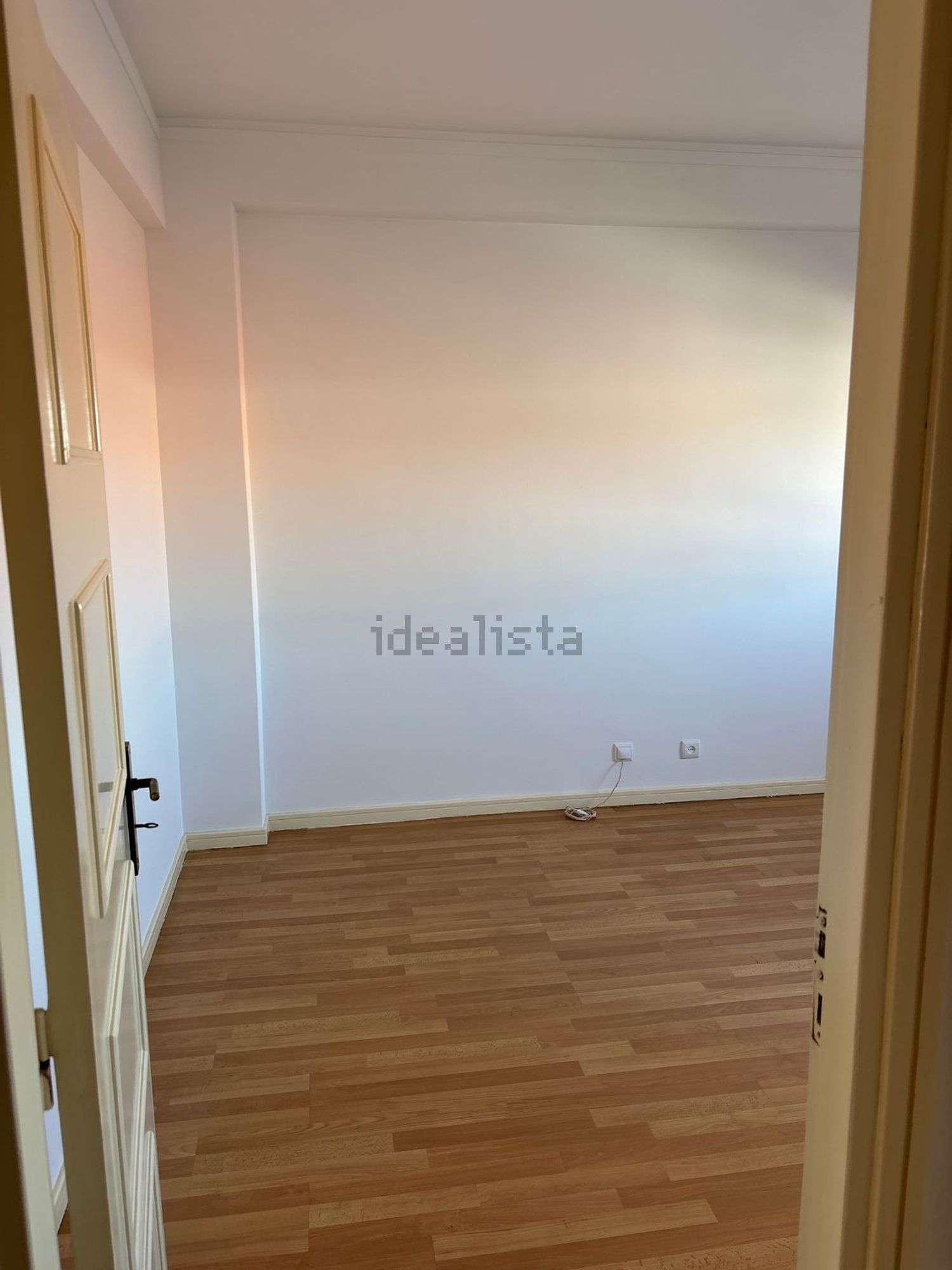 出租公寓 t2在Rua Cidade de Santa Clara da Califórnia - 卧室