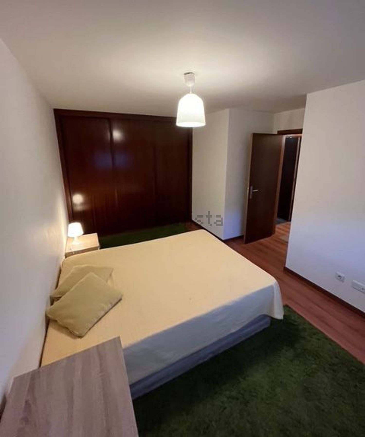 出租公寓 t2Quinta do Casal, 8 - 卧室