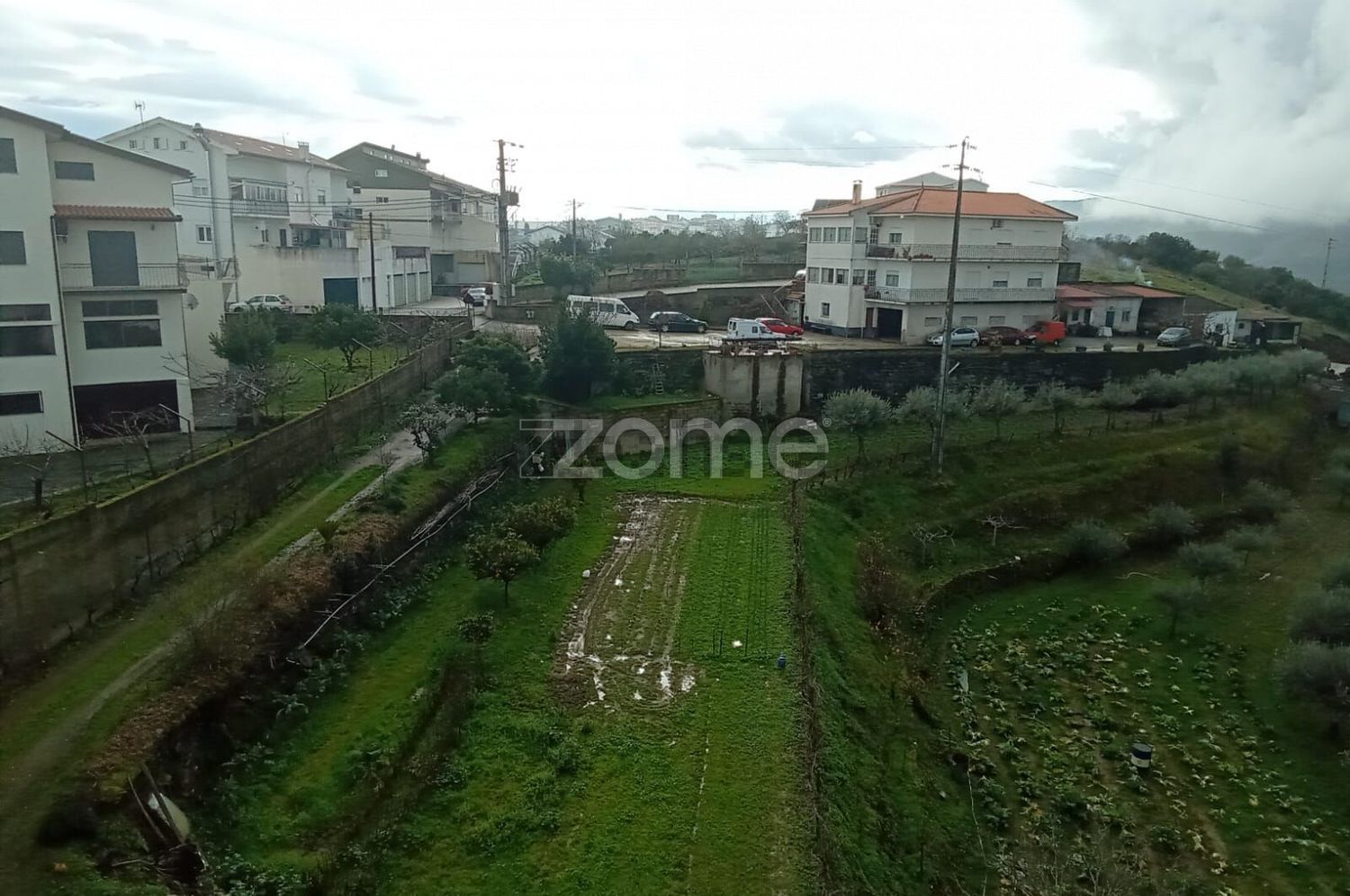 小楼房或独栋别墅出售在Rua Engenheiro Eugénio Nobre, 56 - 详情