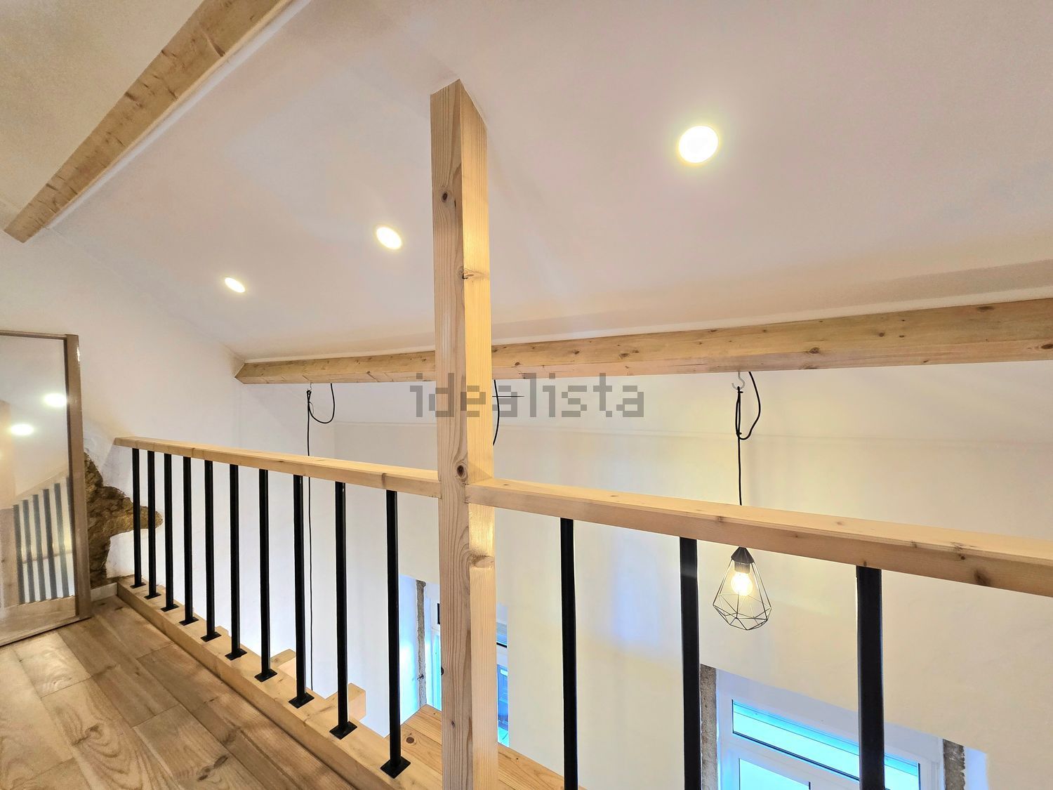 出租公寓 t2Escadinhas do Castelo, 6 - 过道