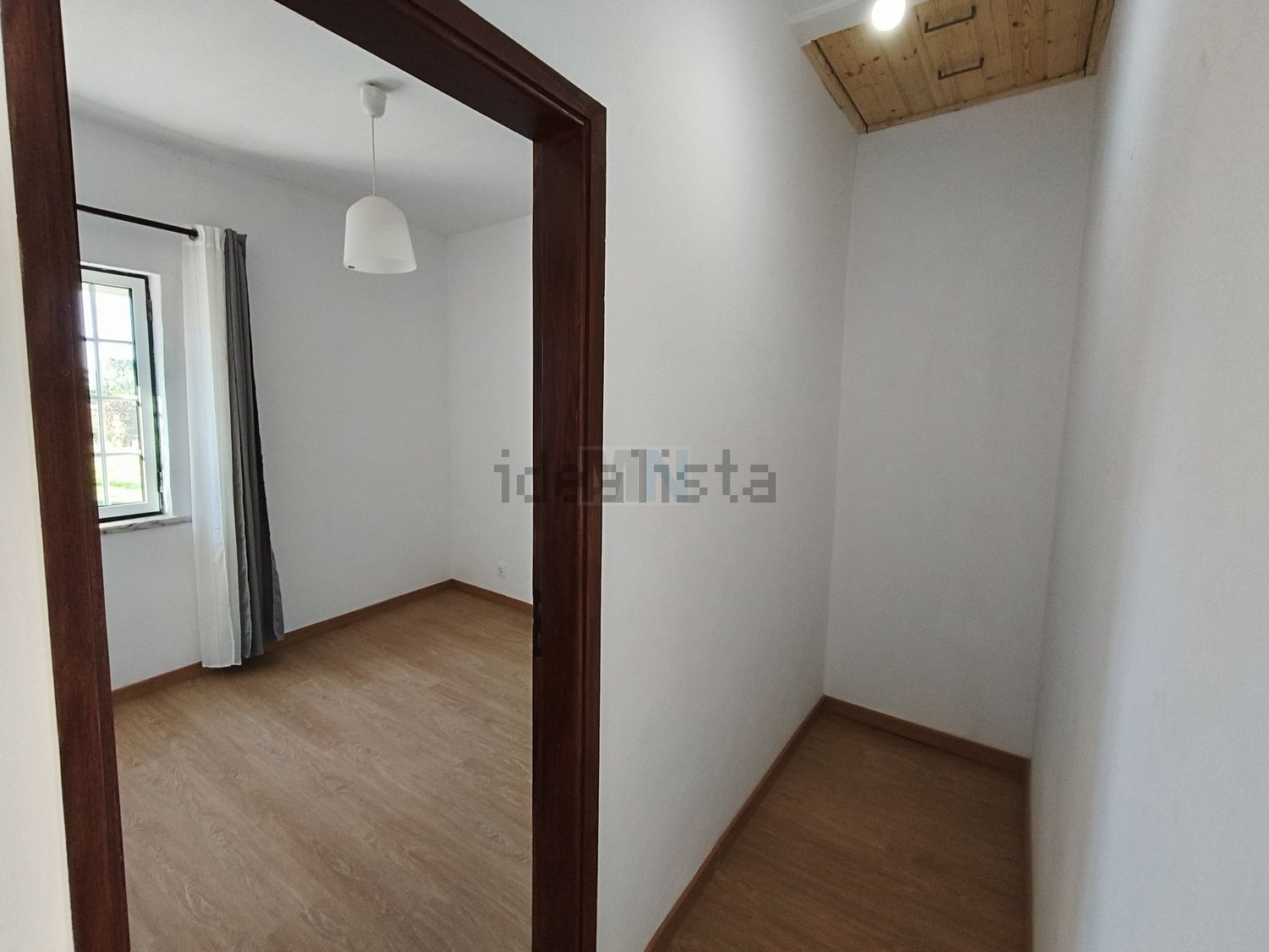 联排别墅出售在Santa Clara e Castelo Viegas - 居住