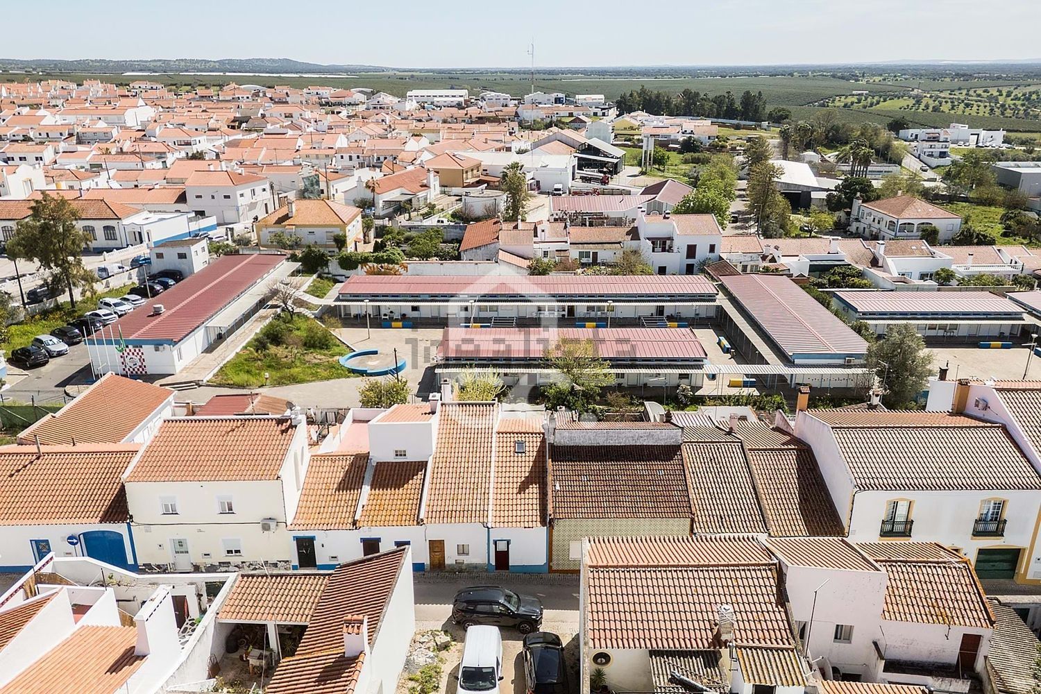 小楼房或独栋别墅出售在Rua dos Lavradores, 23 - 照片